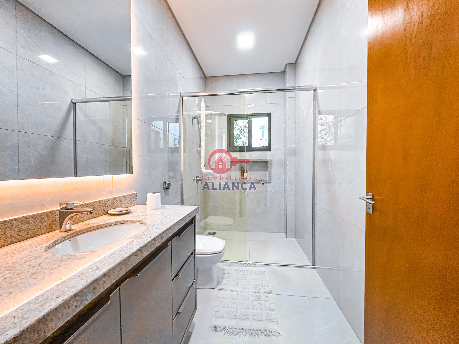 Imobiliria Aliana em Toledo Paran