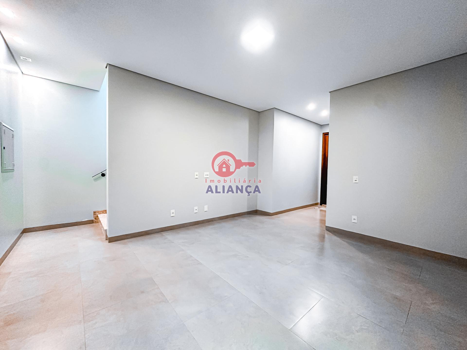 Imobiliria Aliana em Toledo Paran