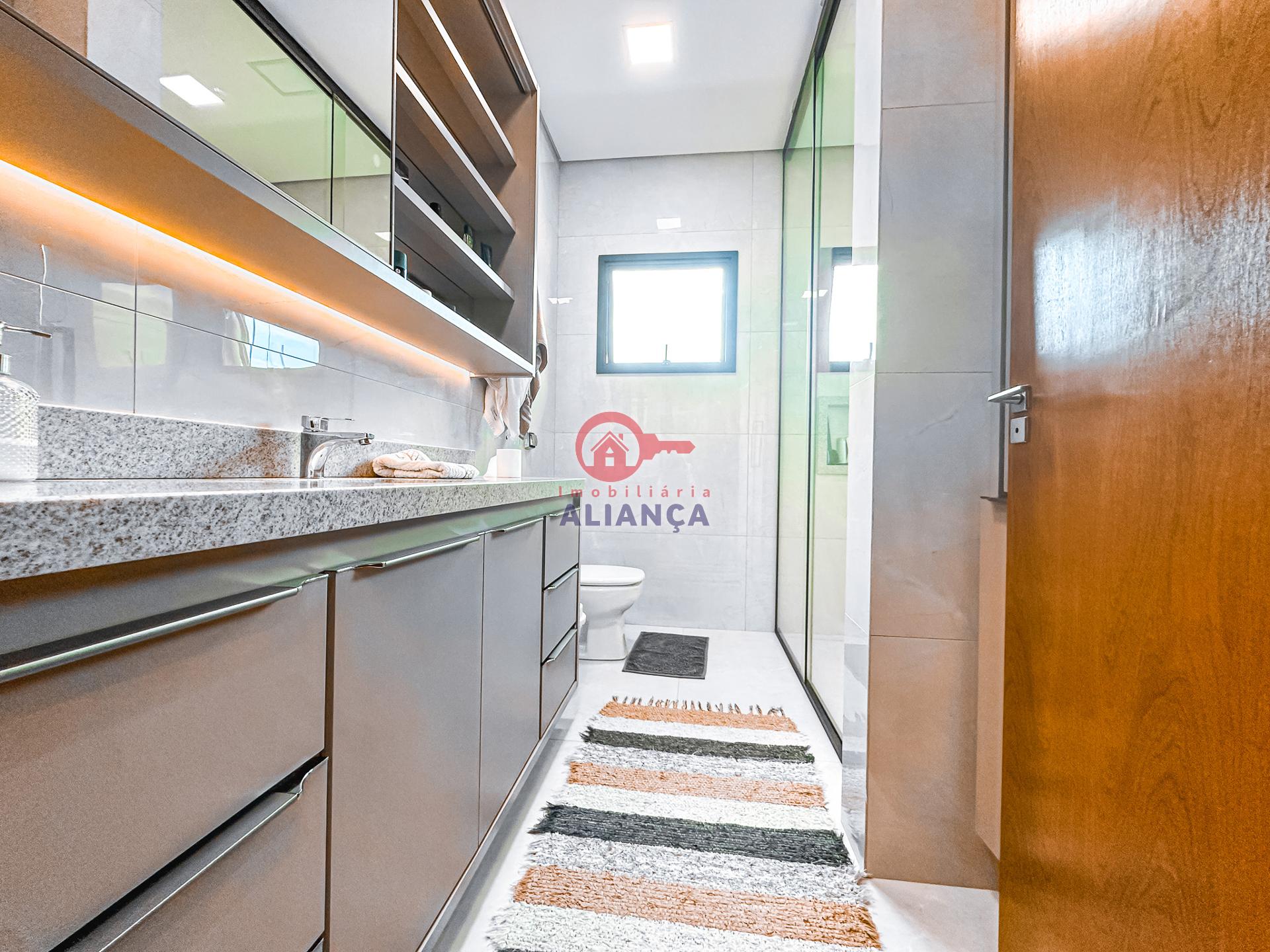 Imobiliria Aliana em Toledo Paran