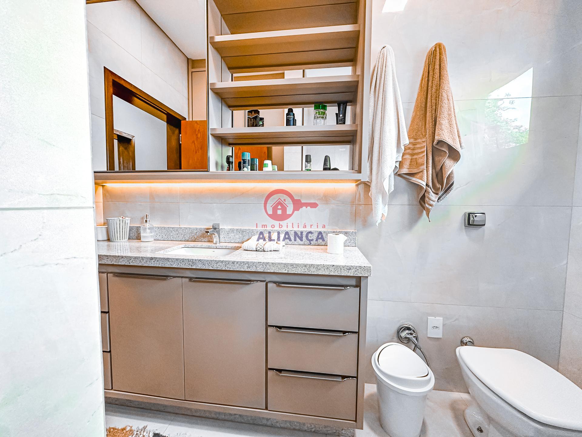 Imobiliria Aliana em Toledo Paran