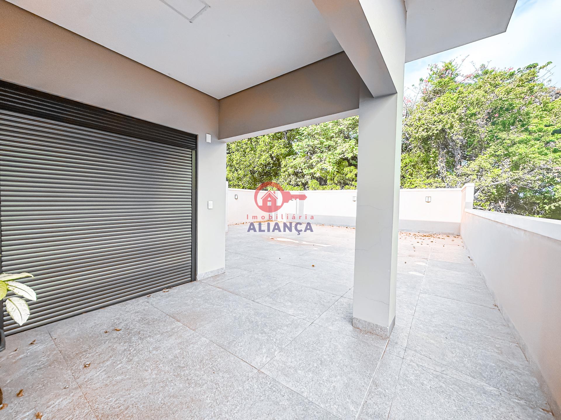 Imobiliria Aliana em Toledo Paran