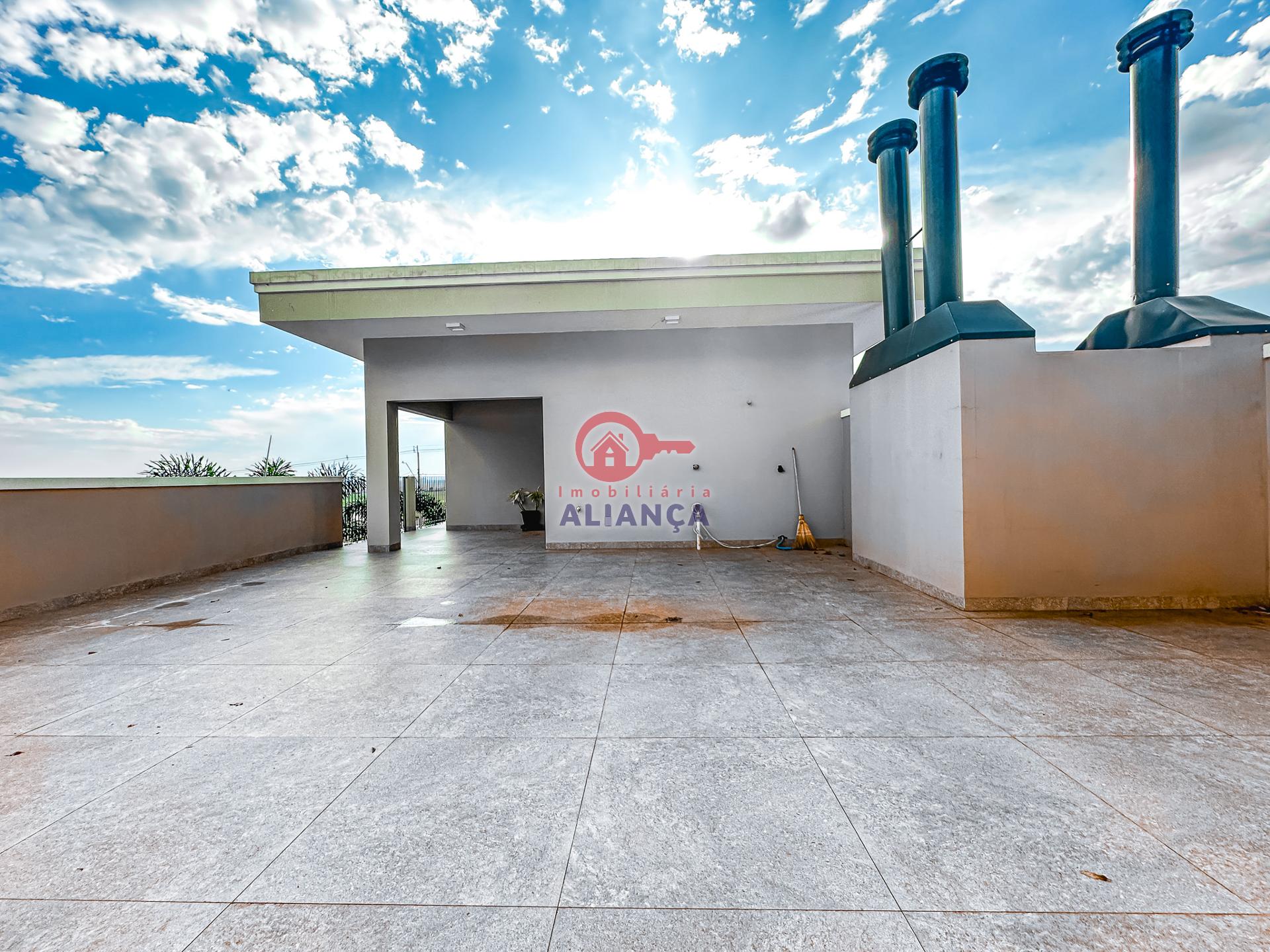 Imobiliria Aliana em Toledo Paran