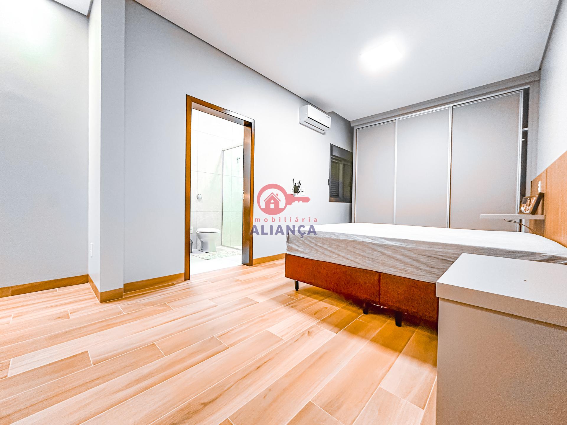Imobiliria Aliana em Toledo Paran