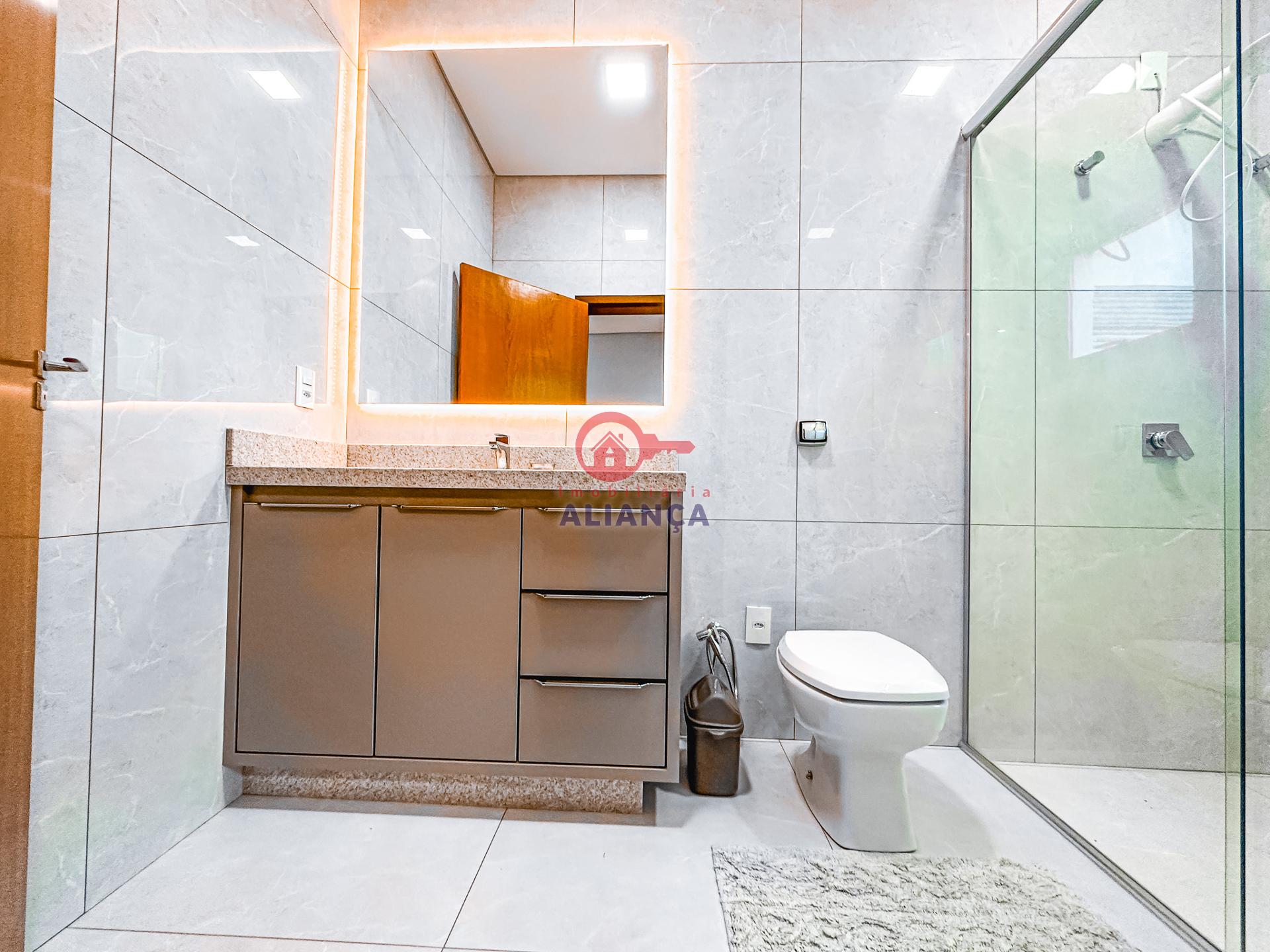 Imobiliria Aliana em Toledo Paran