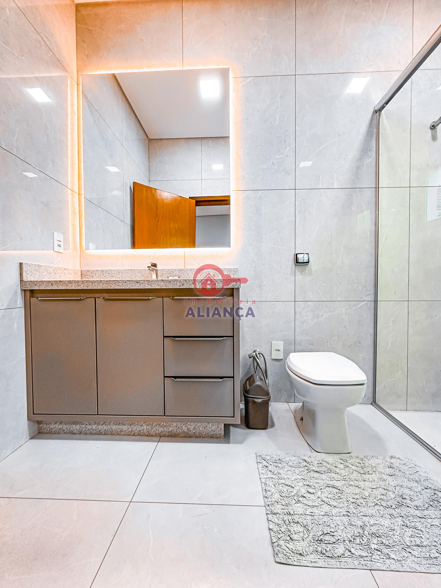 Imobiliria Aliana em Toledo Paran