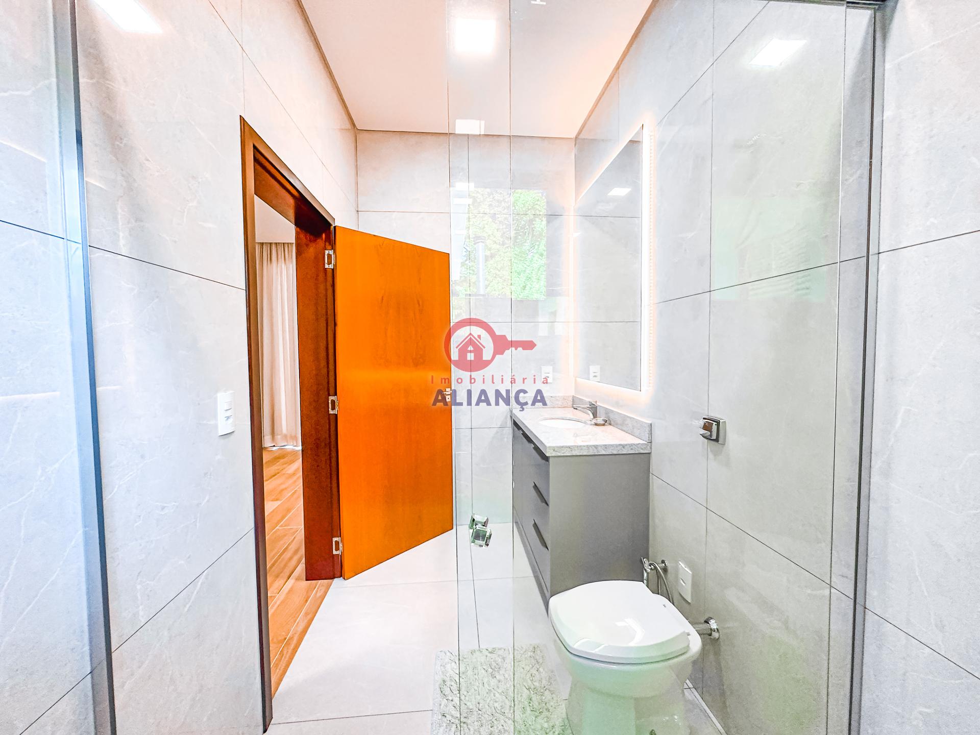 Imobiliria Aliana em Toledo Paran