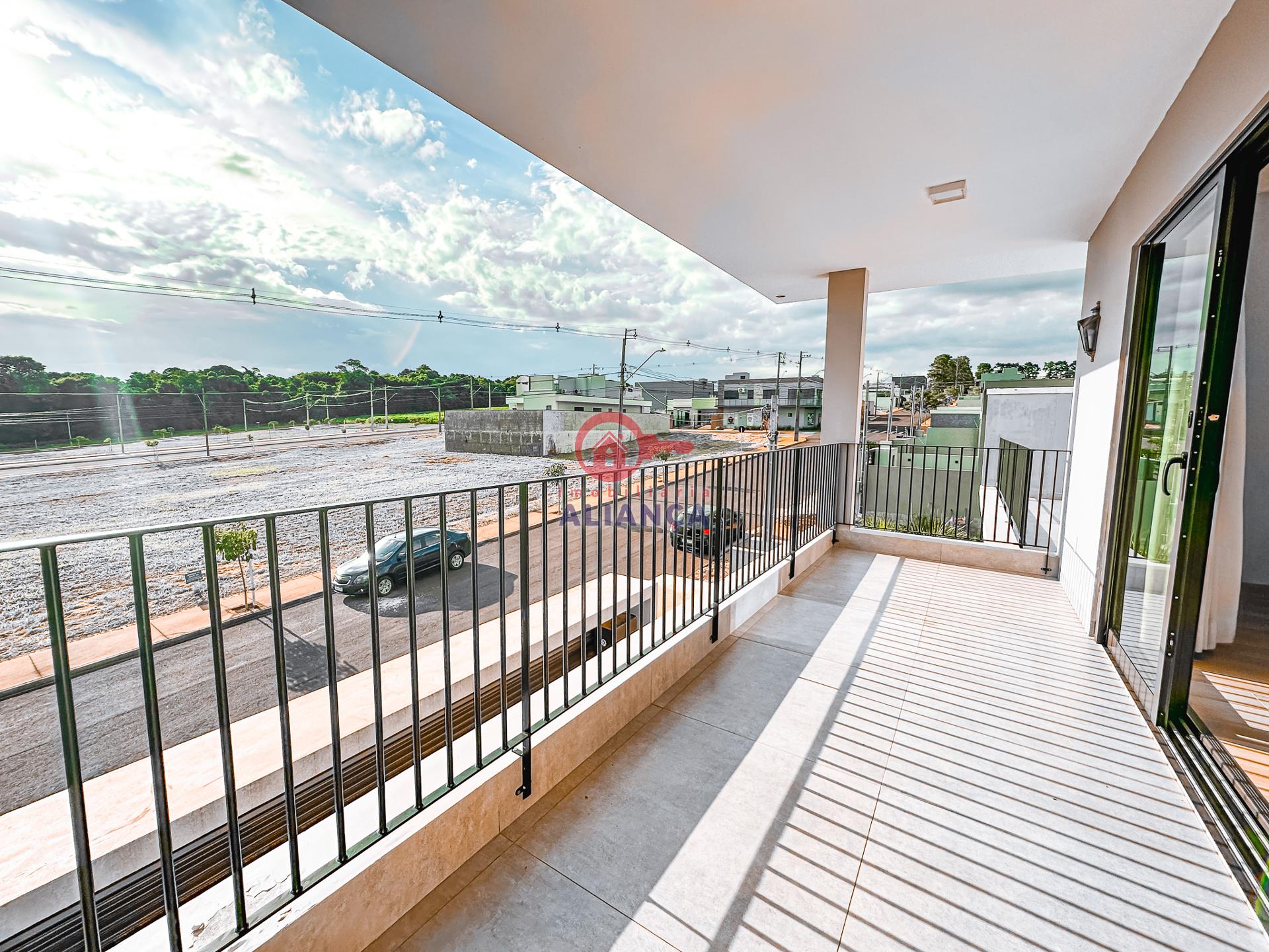 Imobiliria Aliana em Toledo Paran