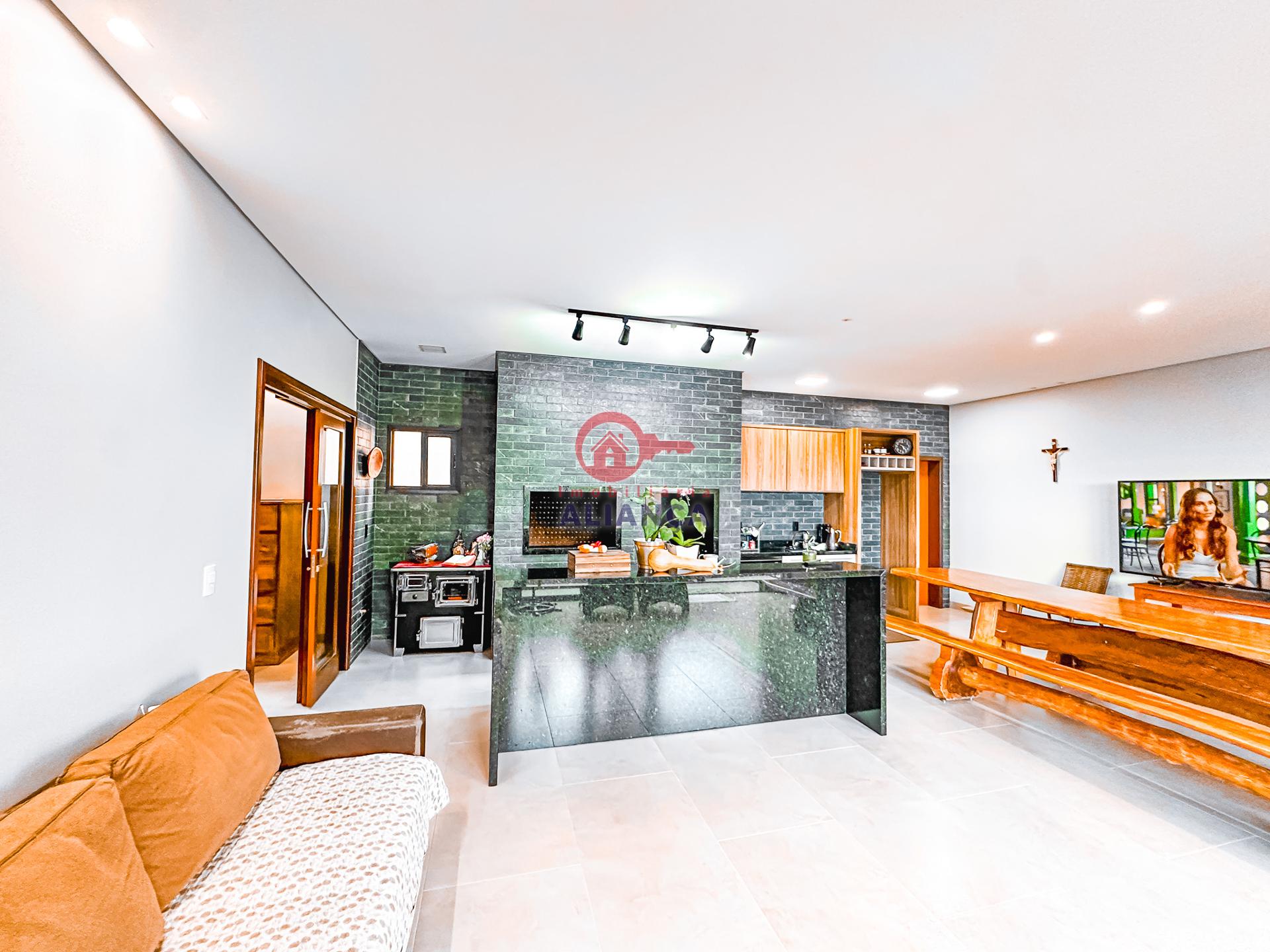 Imobiliria Aliana em Toledo Paran