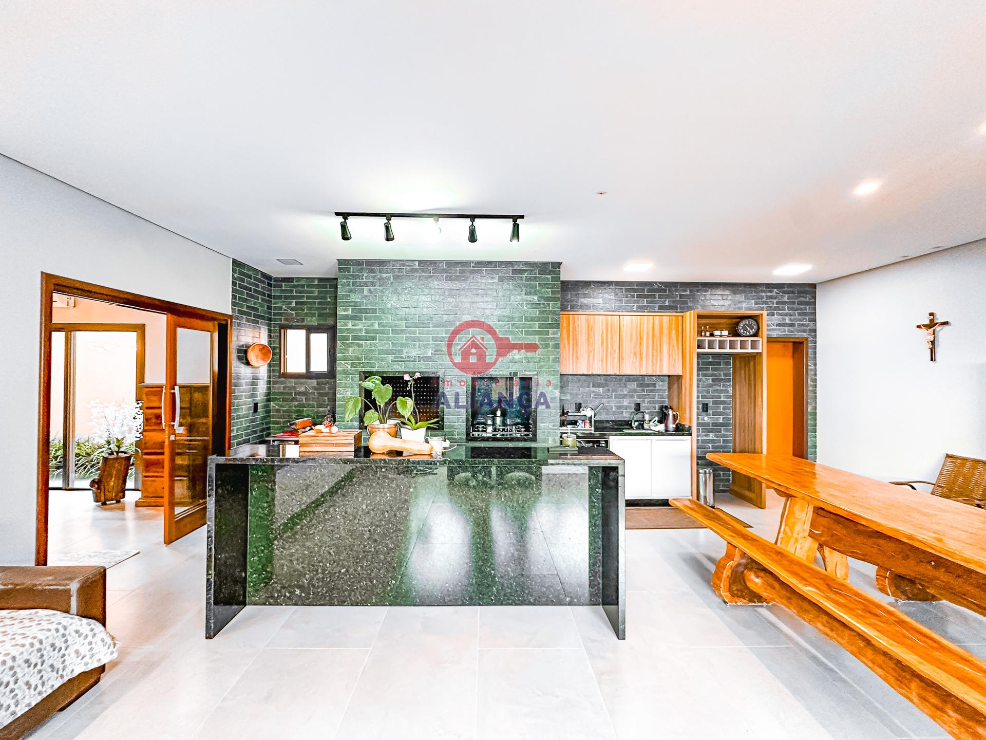 Imobiliria Aliana em Toledo Paran