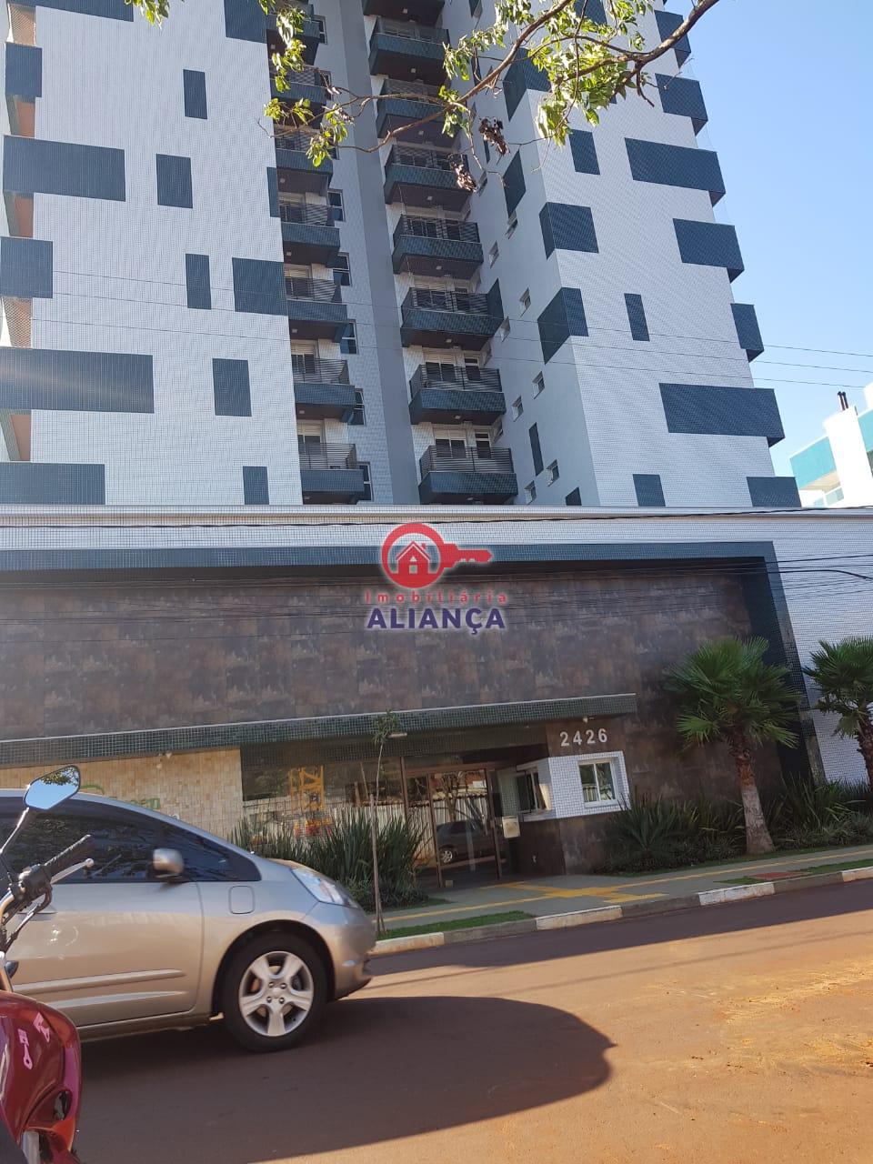 Imobiliria Aliana em Toledo Paran