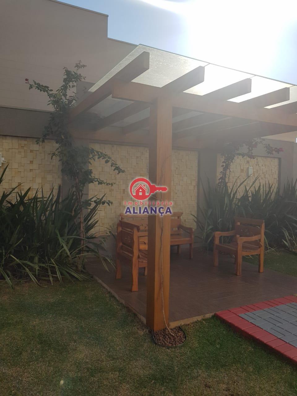 Imobiliria Aliana em Toledo Paran