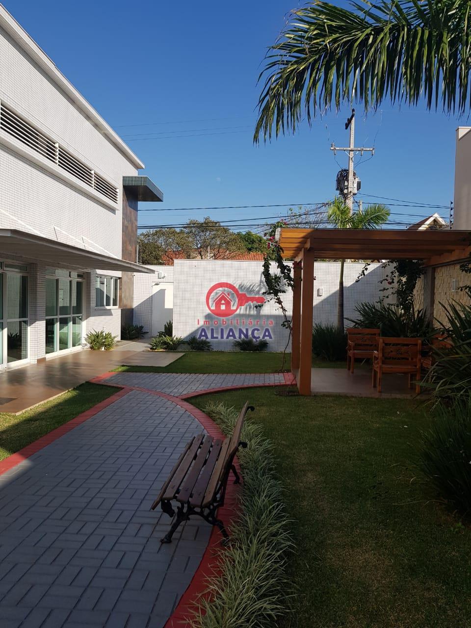 Imobiliria Aliana em Toledo Paran