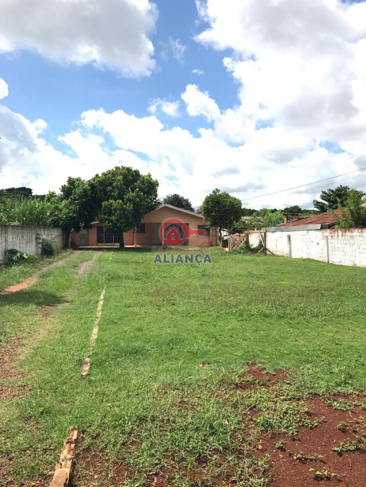 Terreno  venda, JARDIM PORTO ALEGRE, TOLEDO - PR