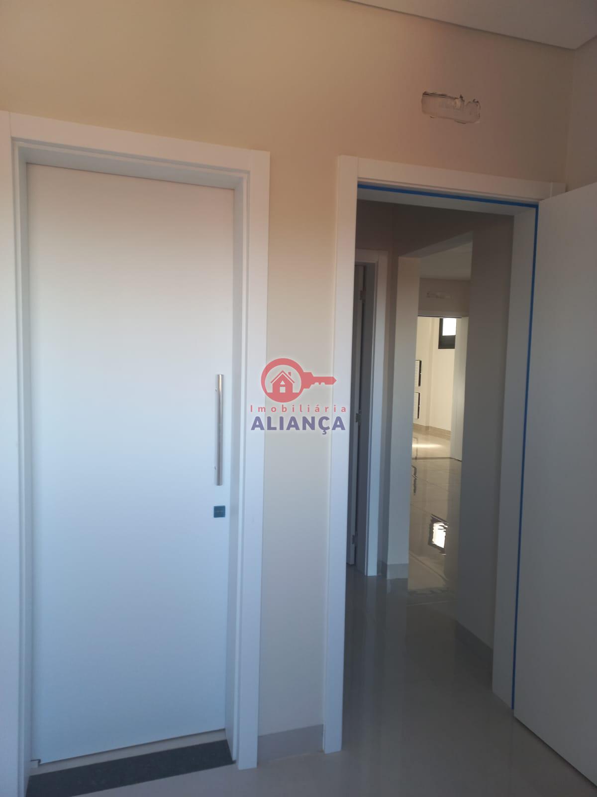 Imobiliria Aliana em Toledo Paran