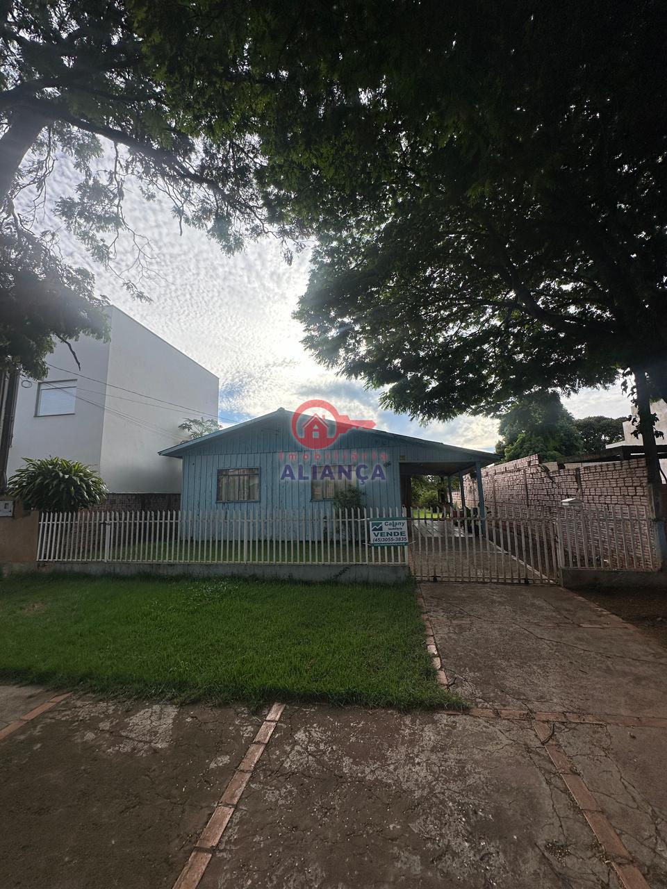 Terreno  venda, JARDIM GISELA, TOLEDO - PR