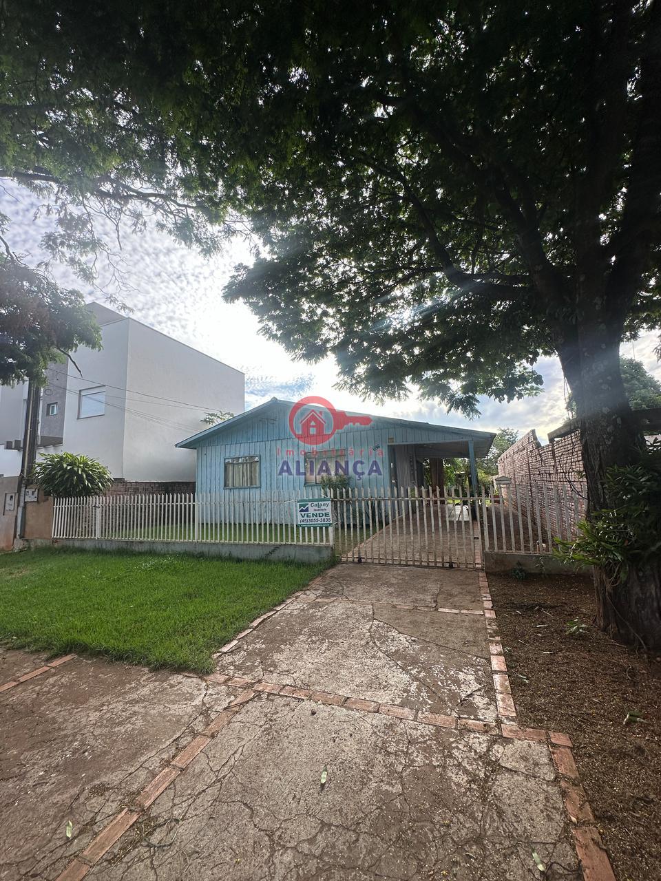 Imobiliria Aliana em Toledo Paran