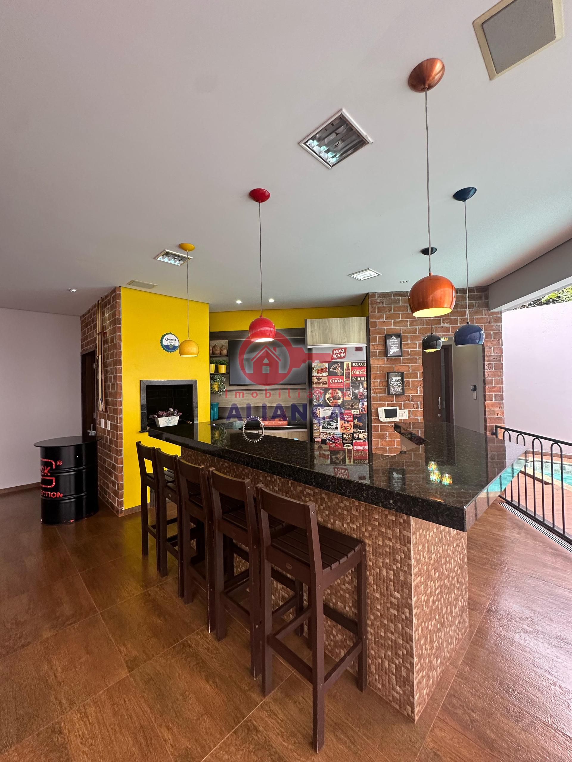 Imobiliria Aliana em Toledo Paran