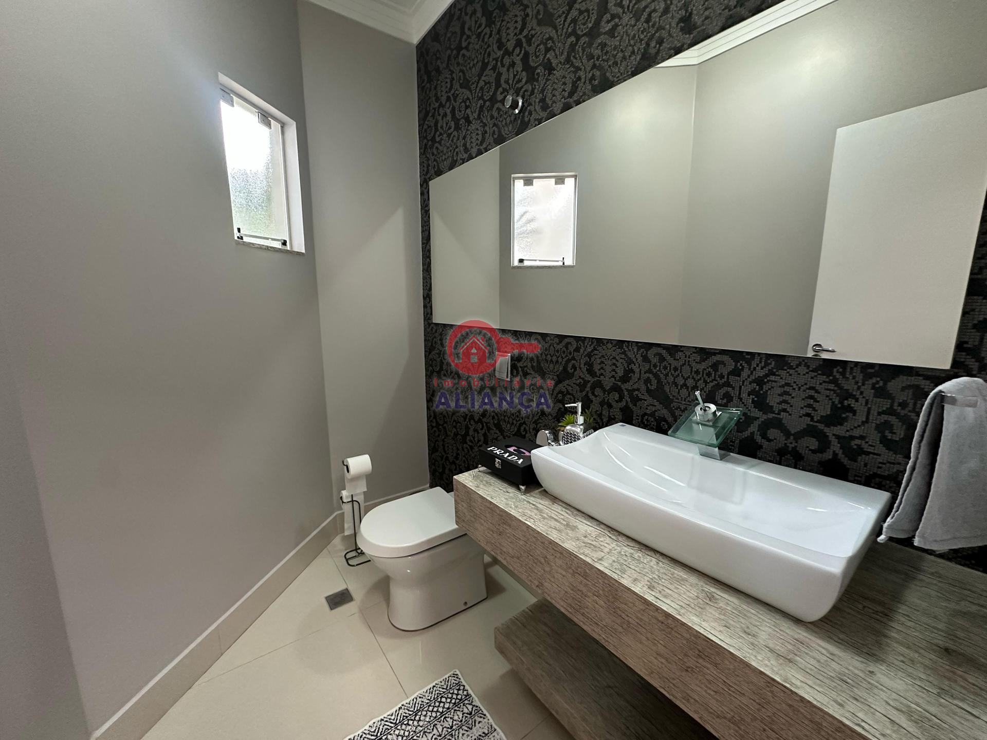 Imobiliria Aliana em Toledo Paran