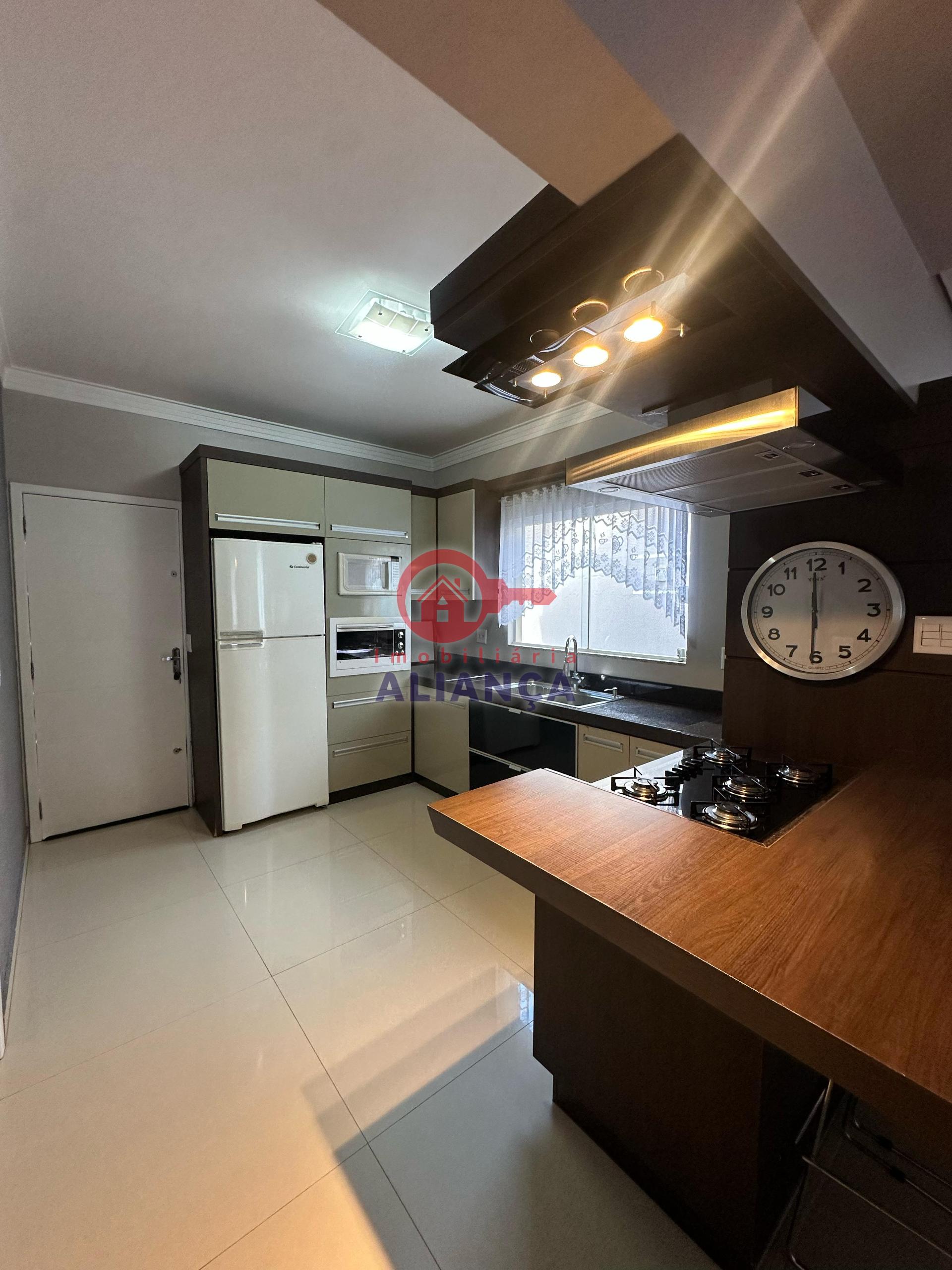 Imobiliria Aliana em Toledo Paran