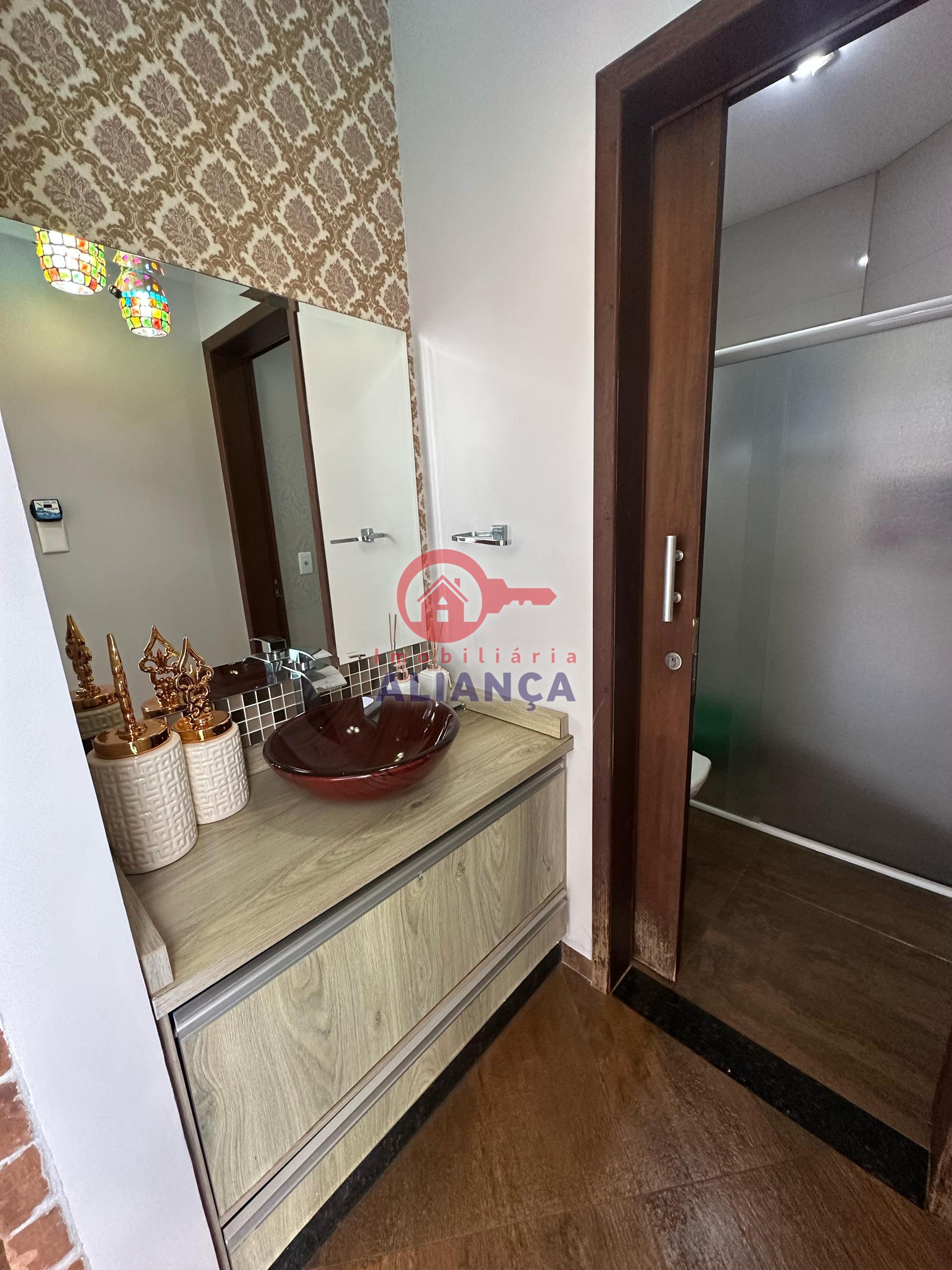 Imobiliria Aliana em Toledo Paran
