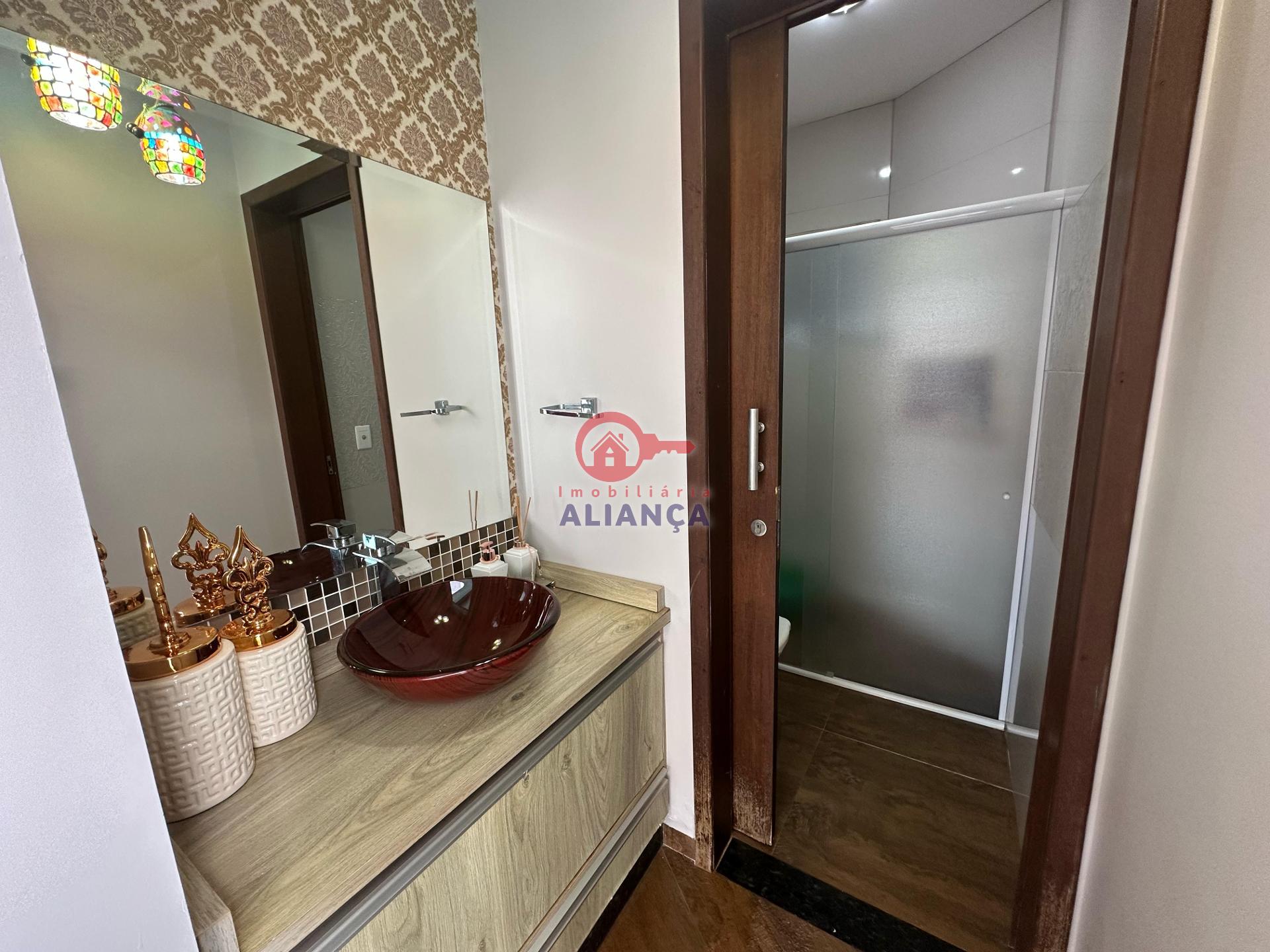 Imobiliria Aliana em Toledo Paran