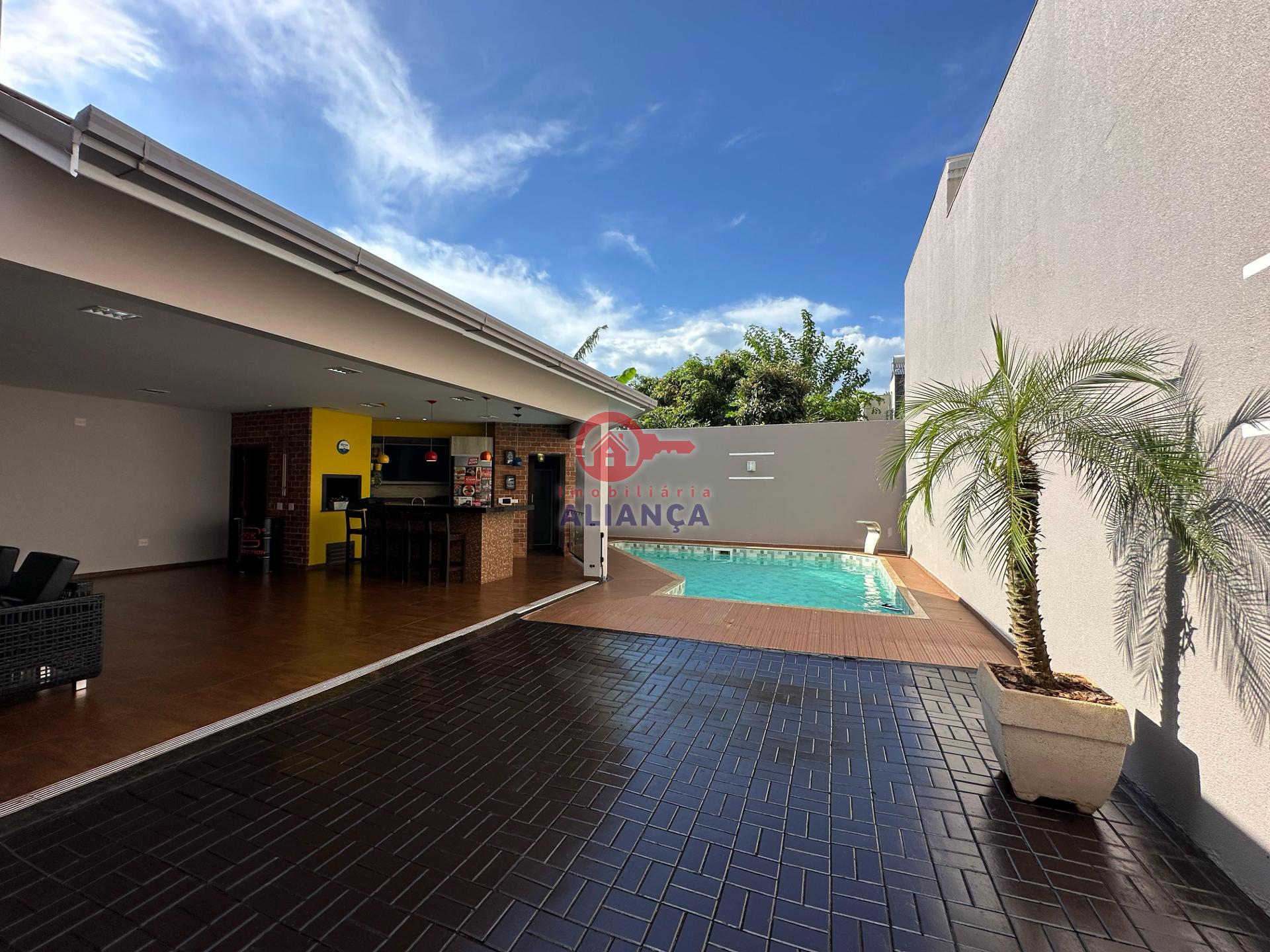 Imobiliria Aliana em Toledo Paran