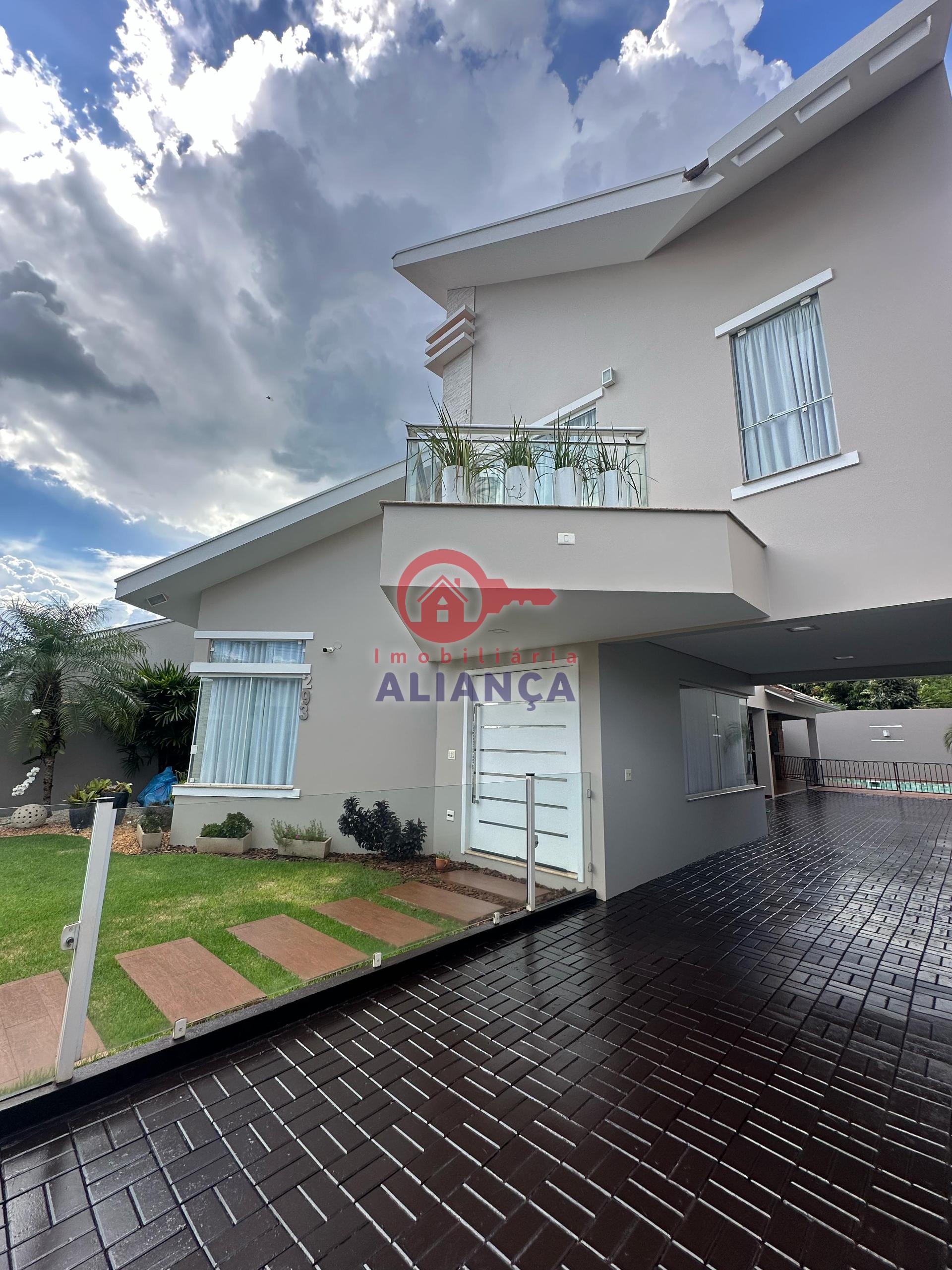 Imobiliria Aliana em Toledo Paran