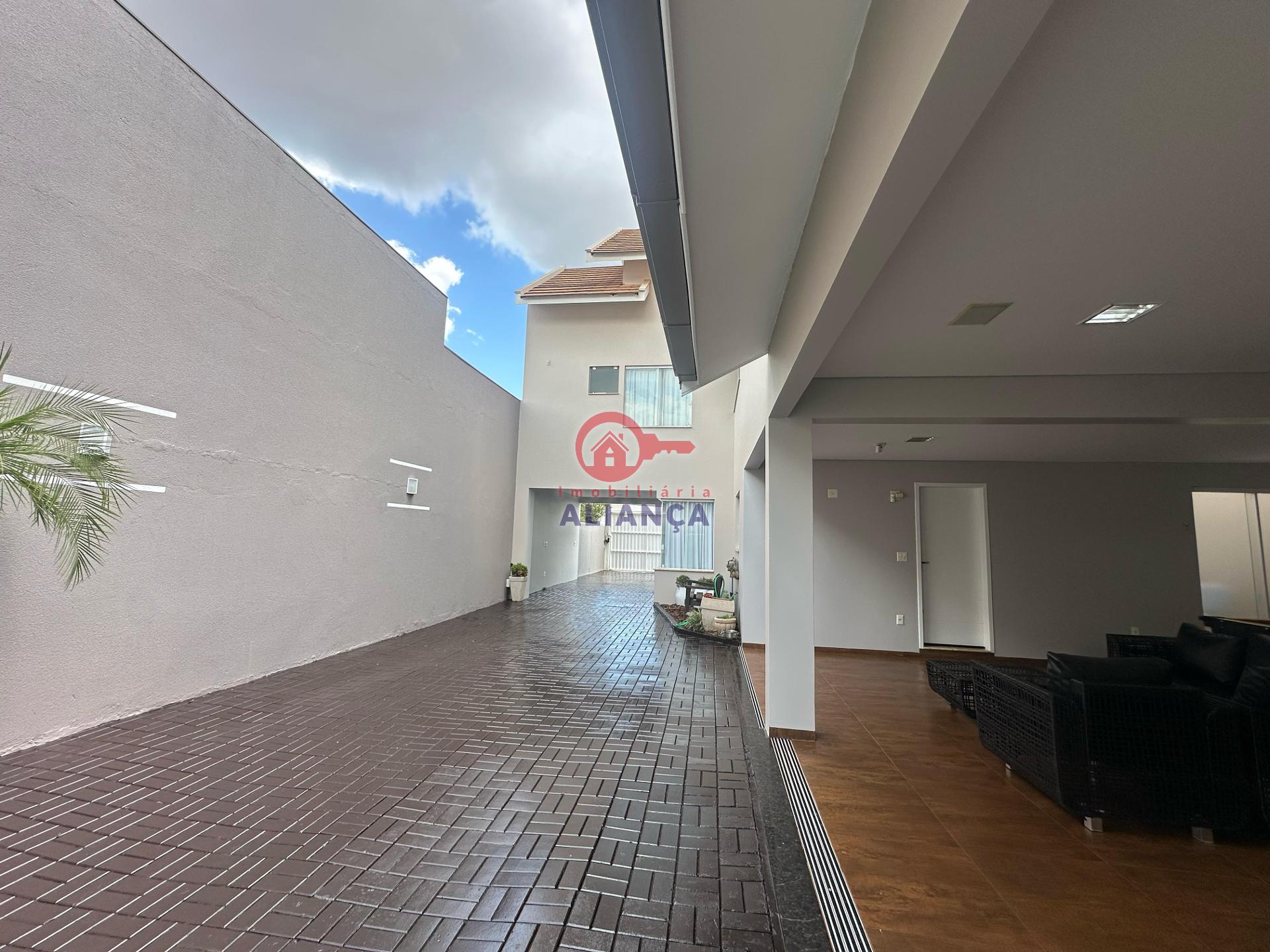 Imobiliria Aliana em Toledo Paran