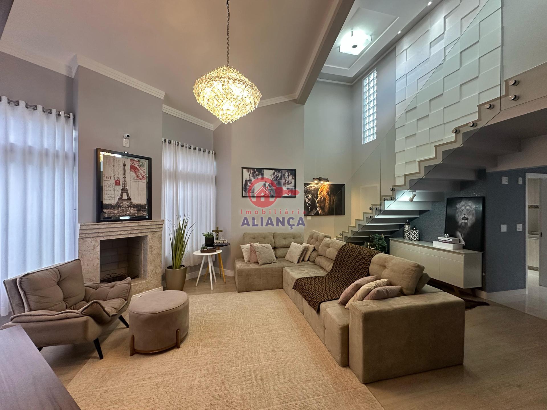 Imobiliria Aliana em Toledo Paran