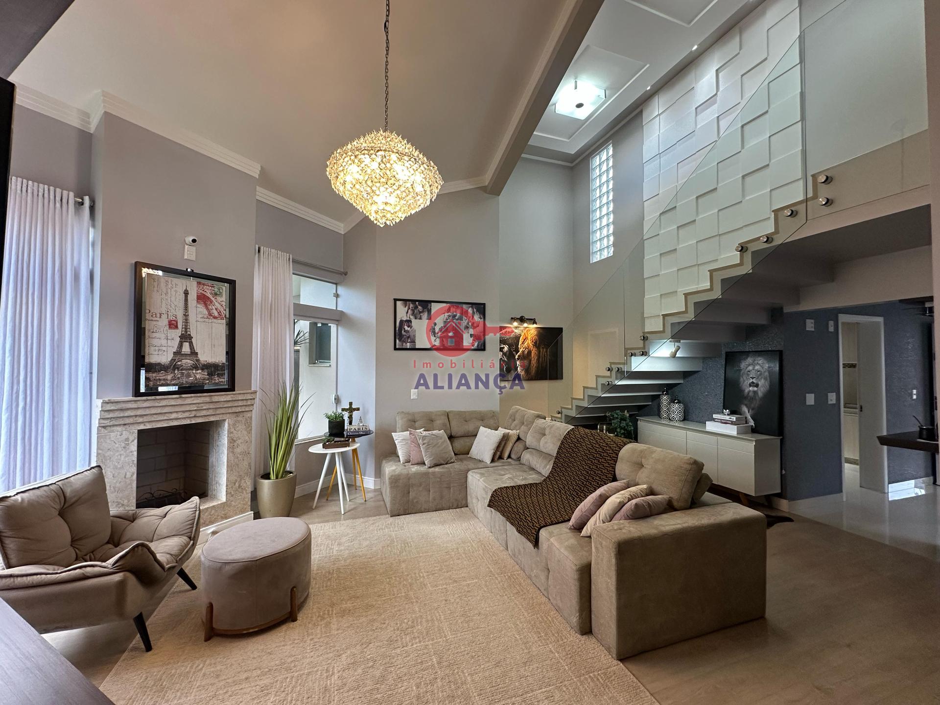 Imobiliria Aliana em Toledo Paran