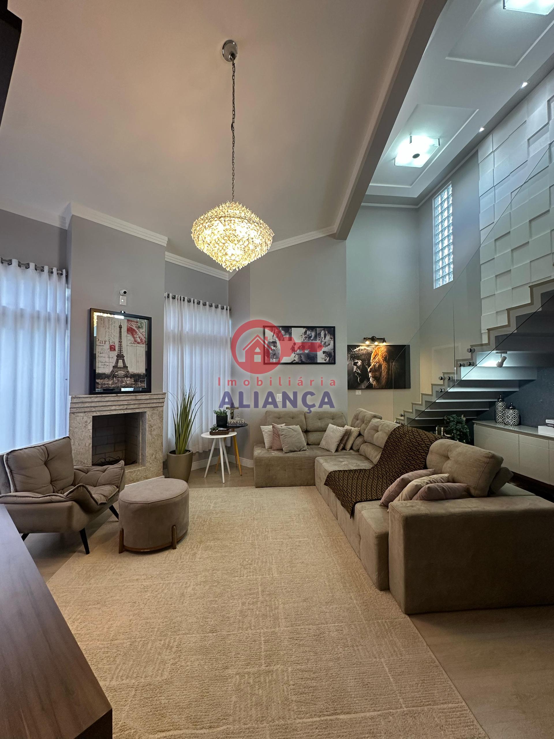 Imobiliria Aliana em Toledo Paran