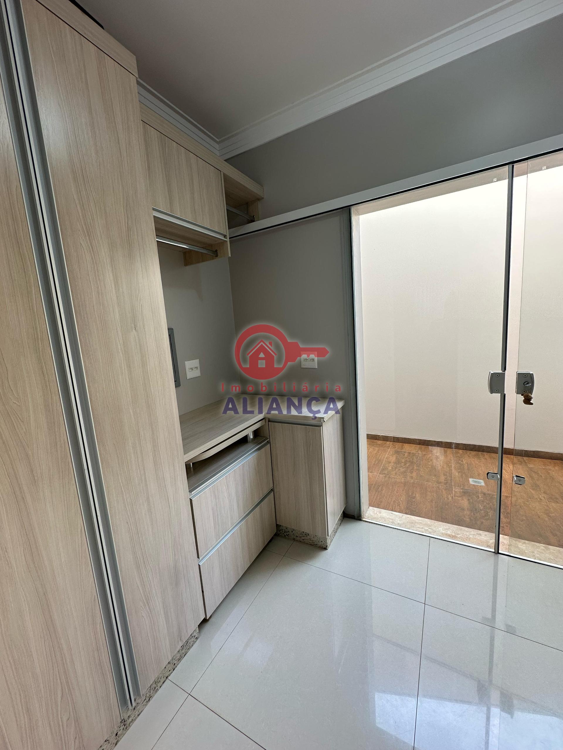Imobiliria Aliana em Toledo Paran