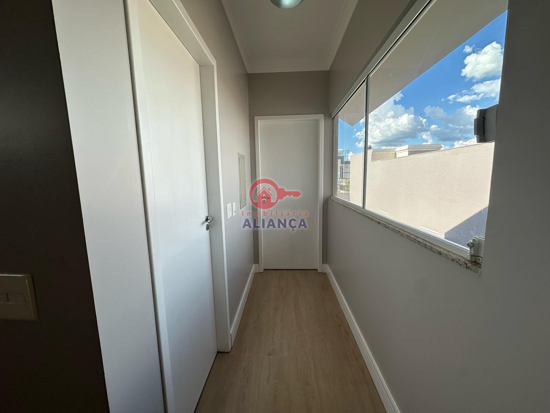 Imobiliria Aliana em Toledo Paran