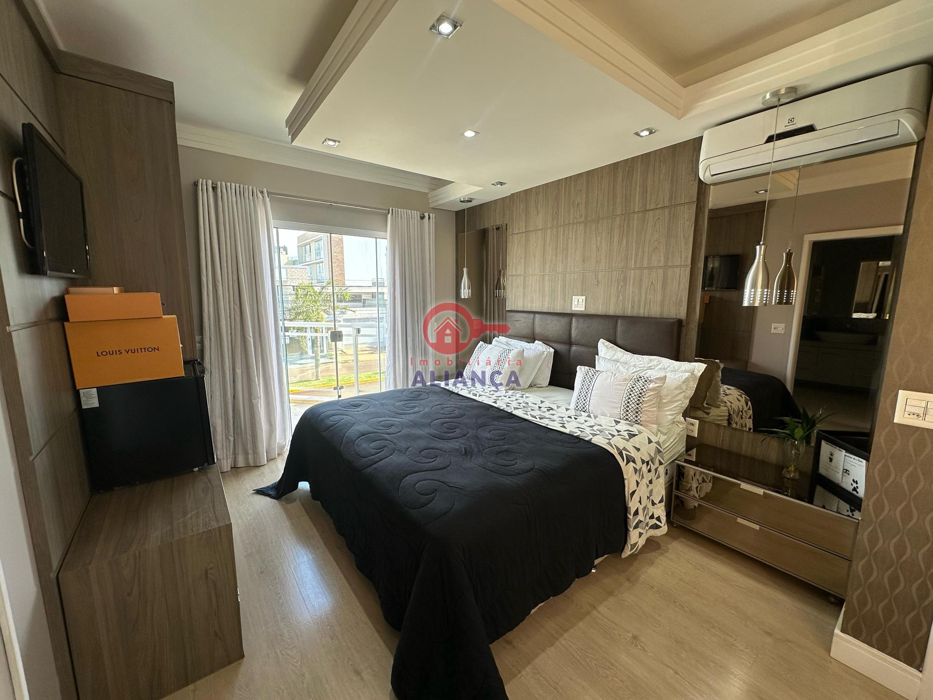 Imobiliria Aliana em Toledo Paran