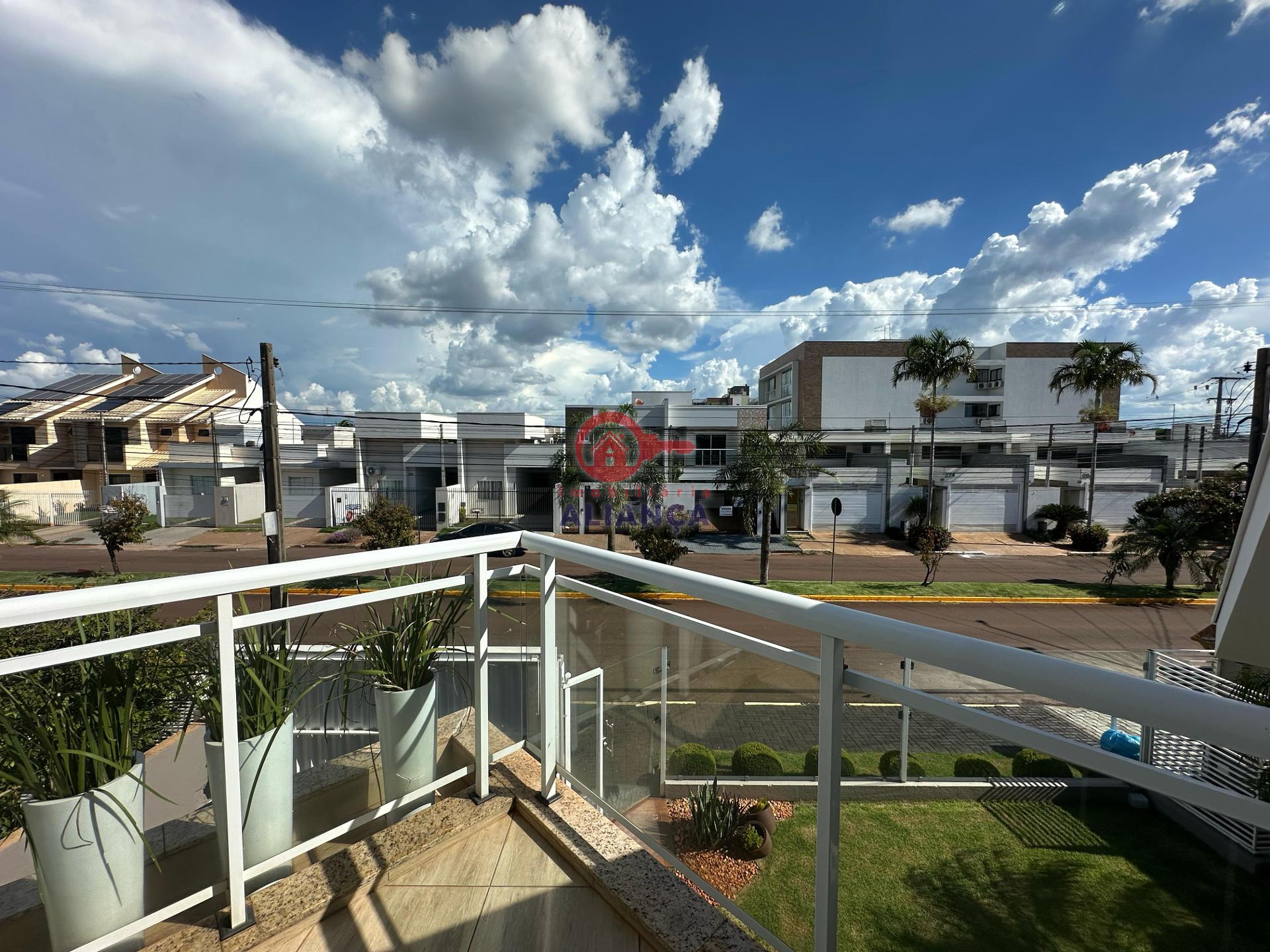 Imobiliria Aliana em Toledo Paran
