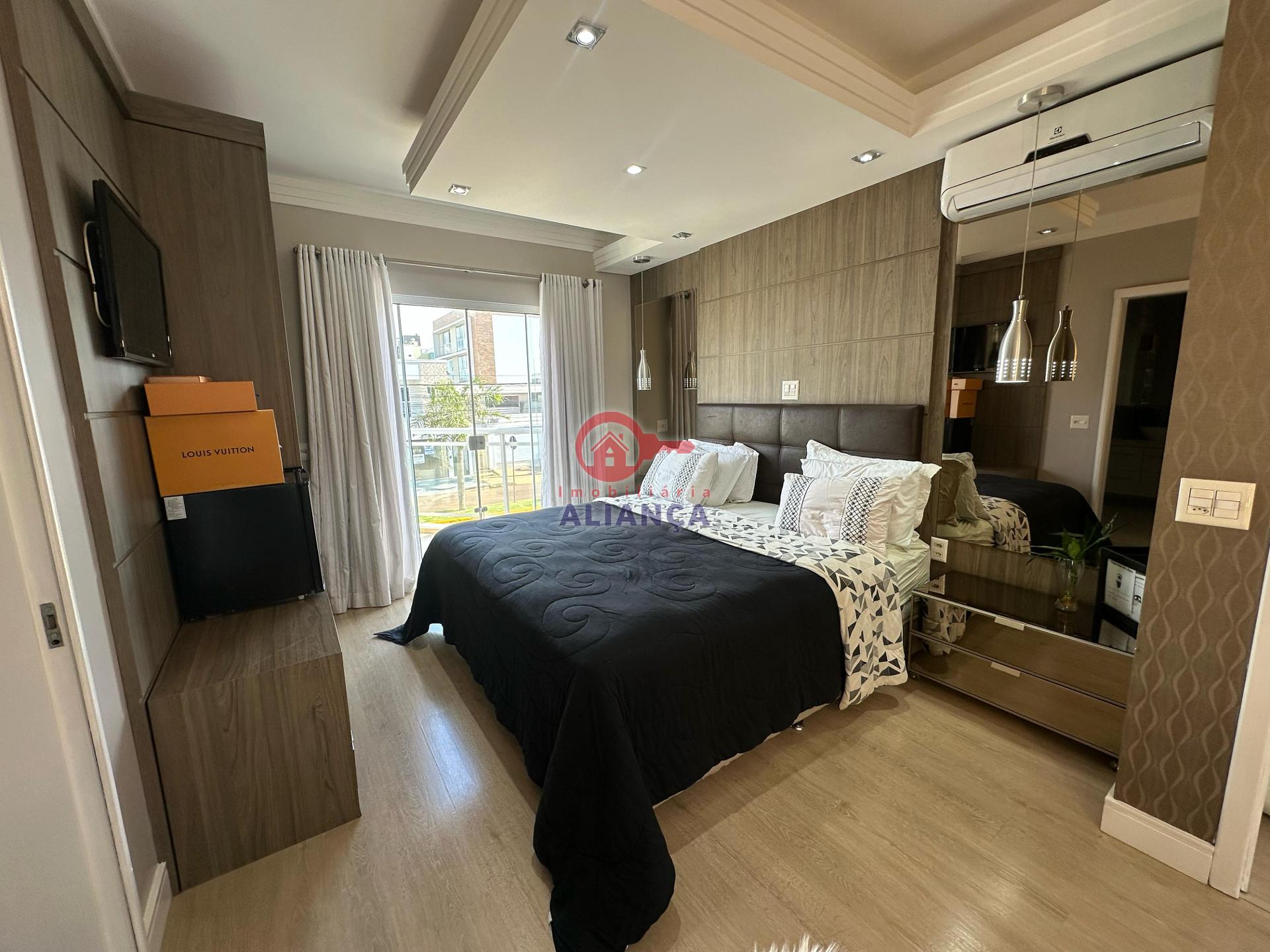 Imobiliria Aliana em Toledo Paran