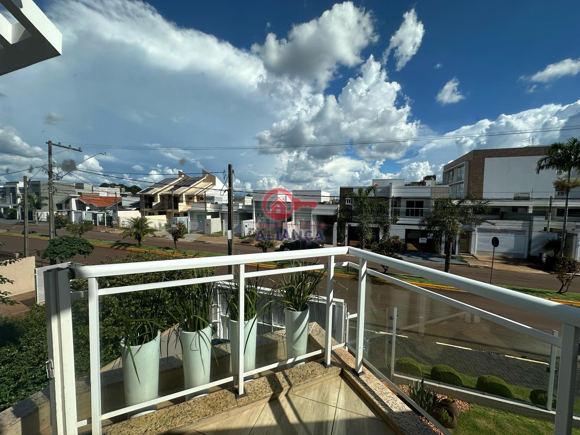 Imobiliria Aliana em Toledo Paran
