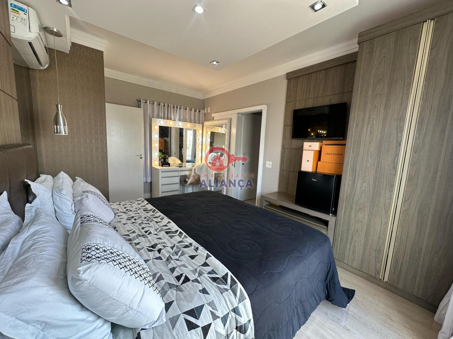 Imobiliria Aliana em Toledo Paran