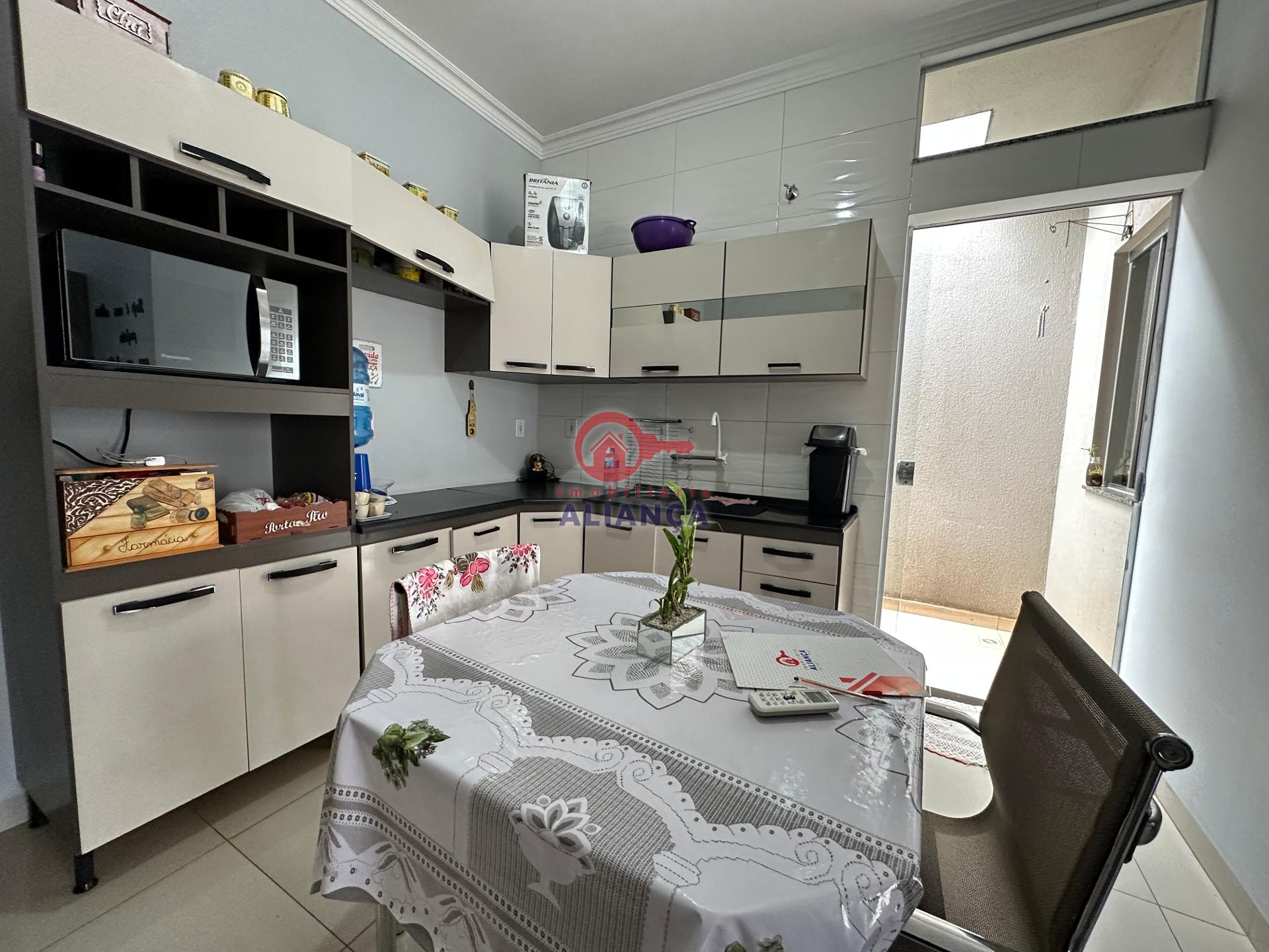 Imobiliria Aliana em Toledo Paran