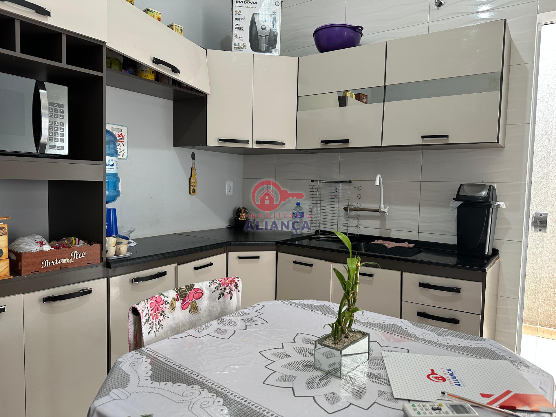 Imobiliria Aliana em Toledo Paran