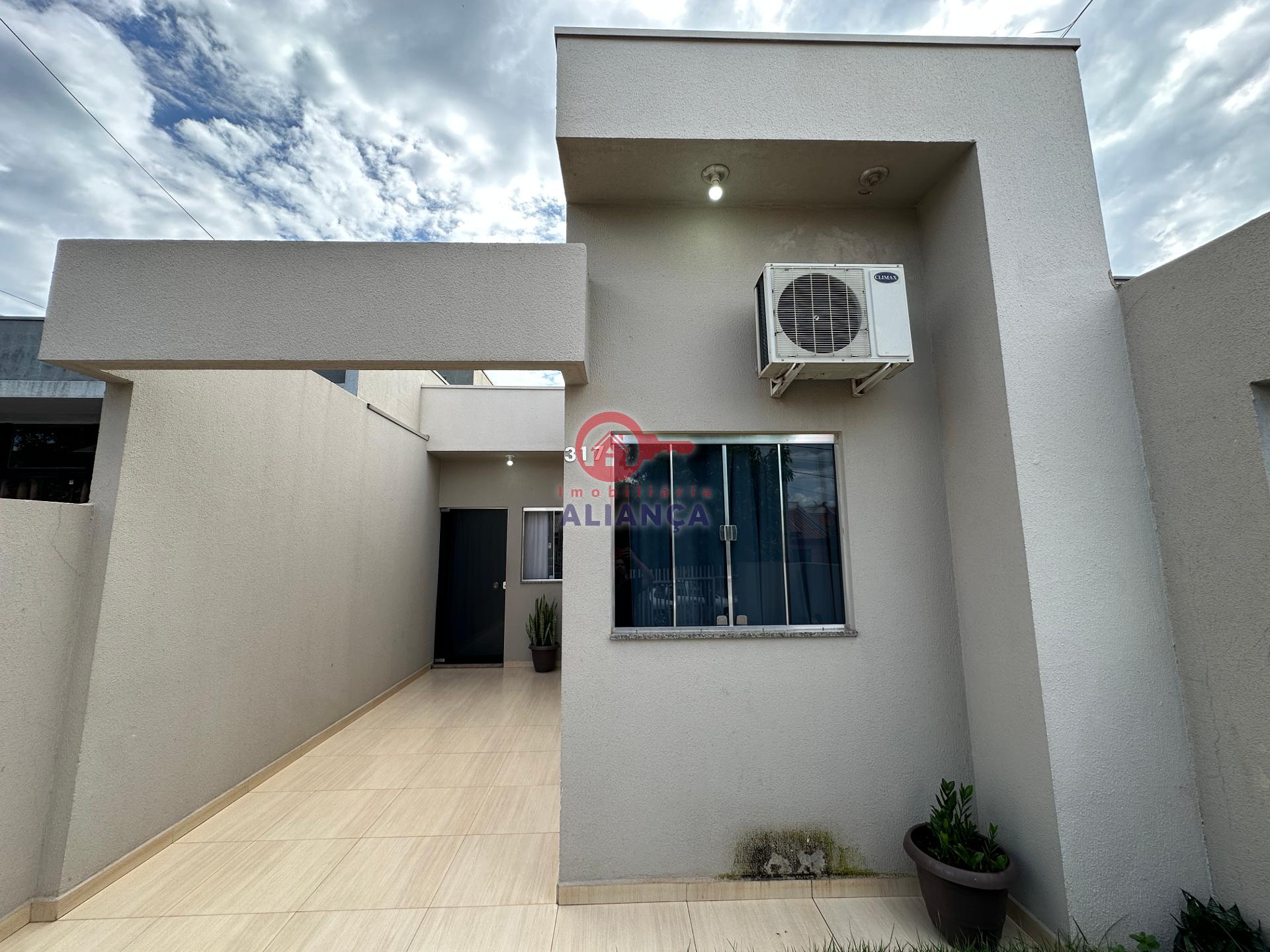 Imobiliria Aliana em Toledo Paran