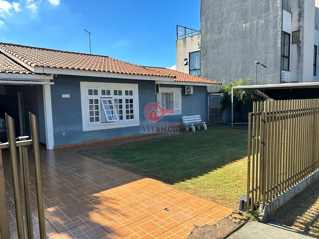 Imobiliria Aliana em Toledo Paran
