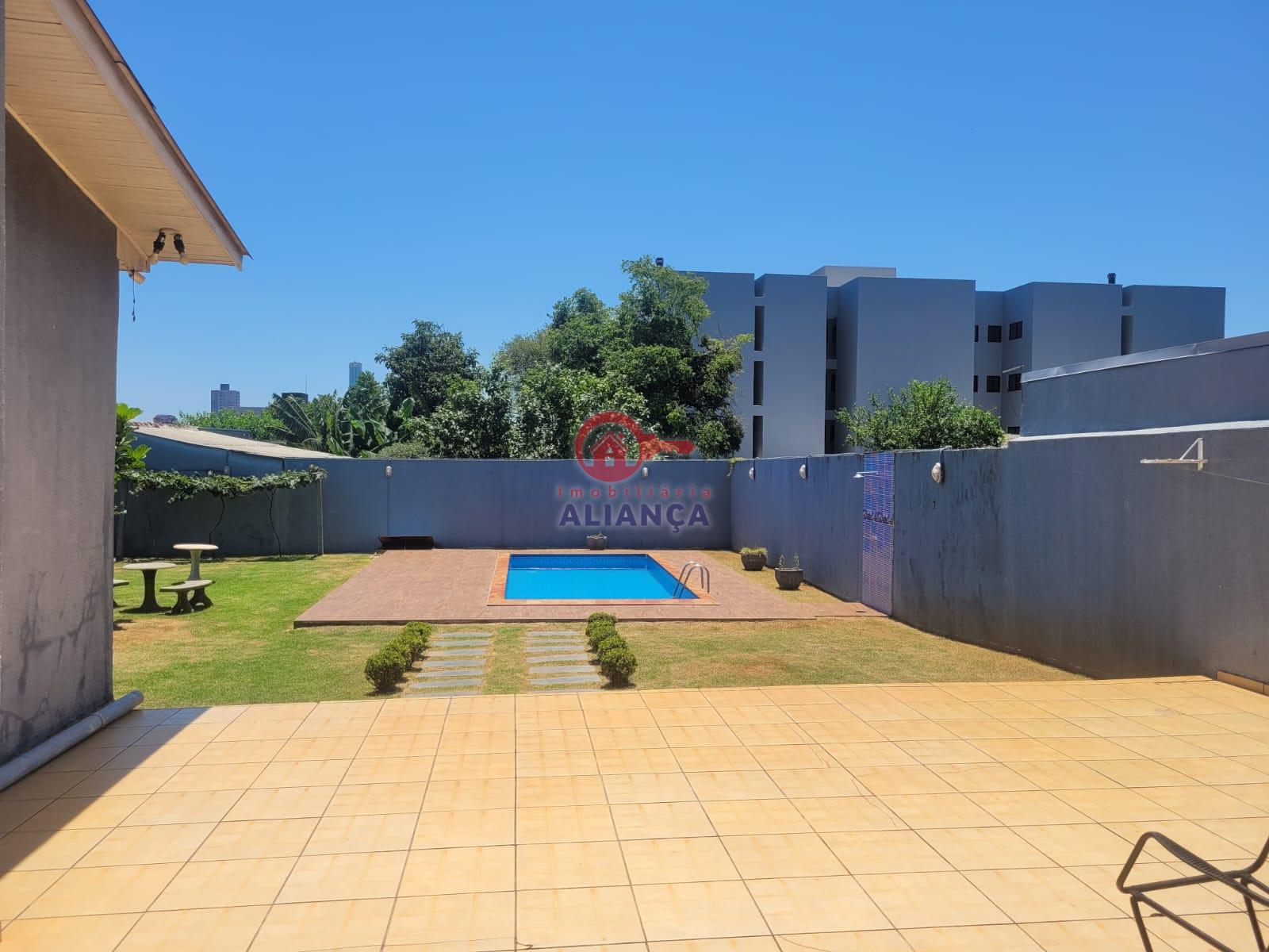 Imobiliria Aliana em Toledo Paran