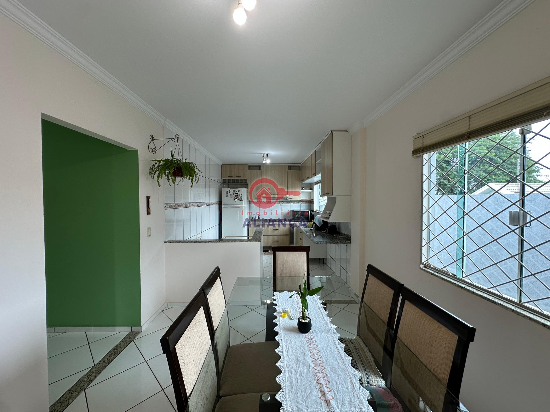 Imobiliria Aliana em Toledo Paran