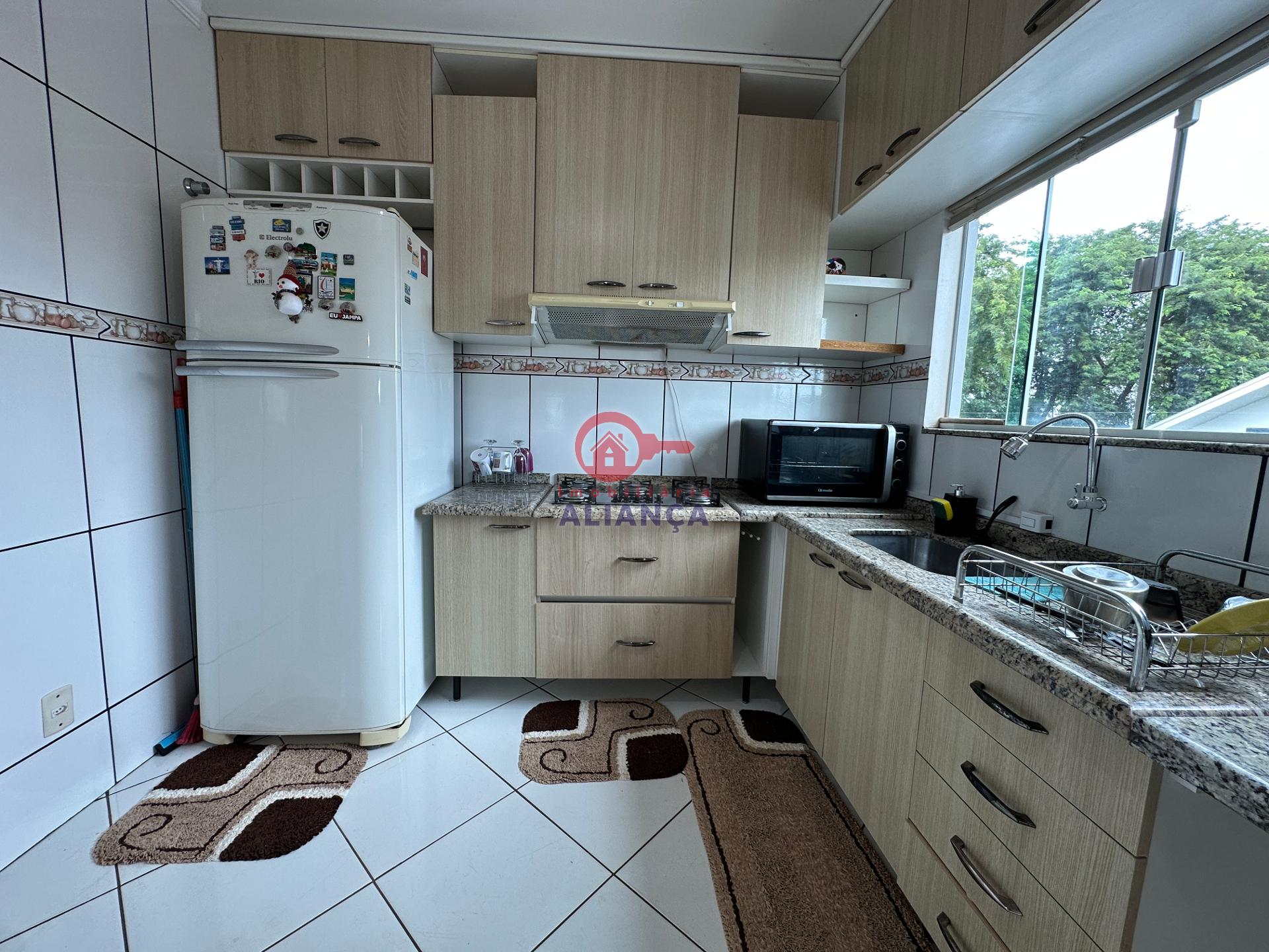 Imobiliria Aliana em Toledo Paran