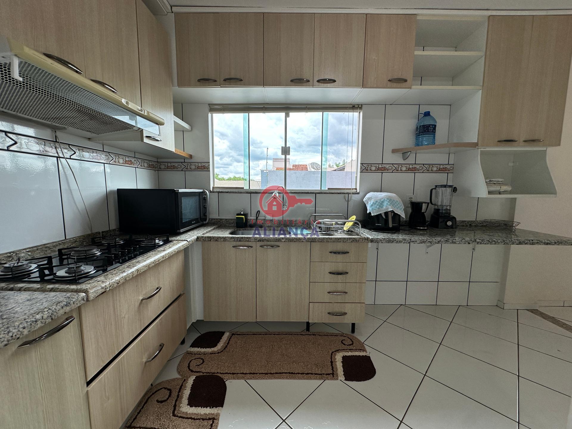 Imobiliria Aliana em Toledo Paran