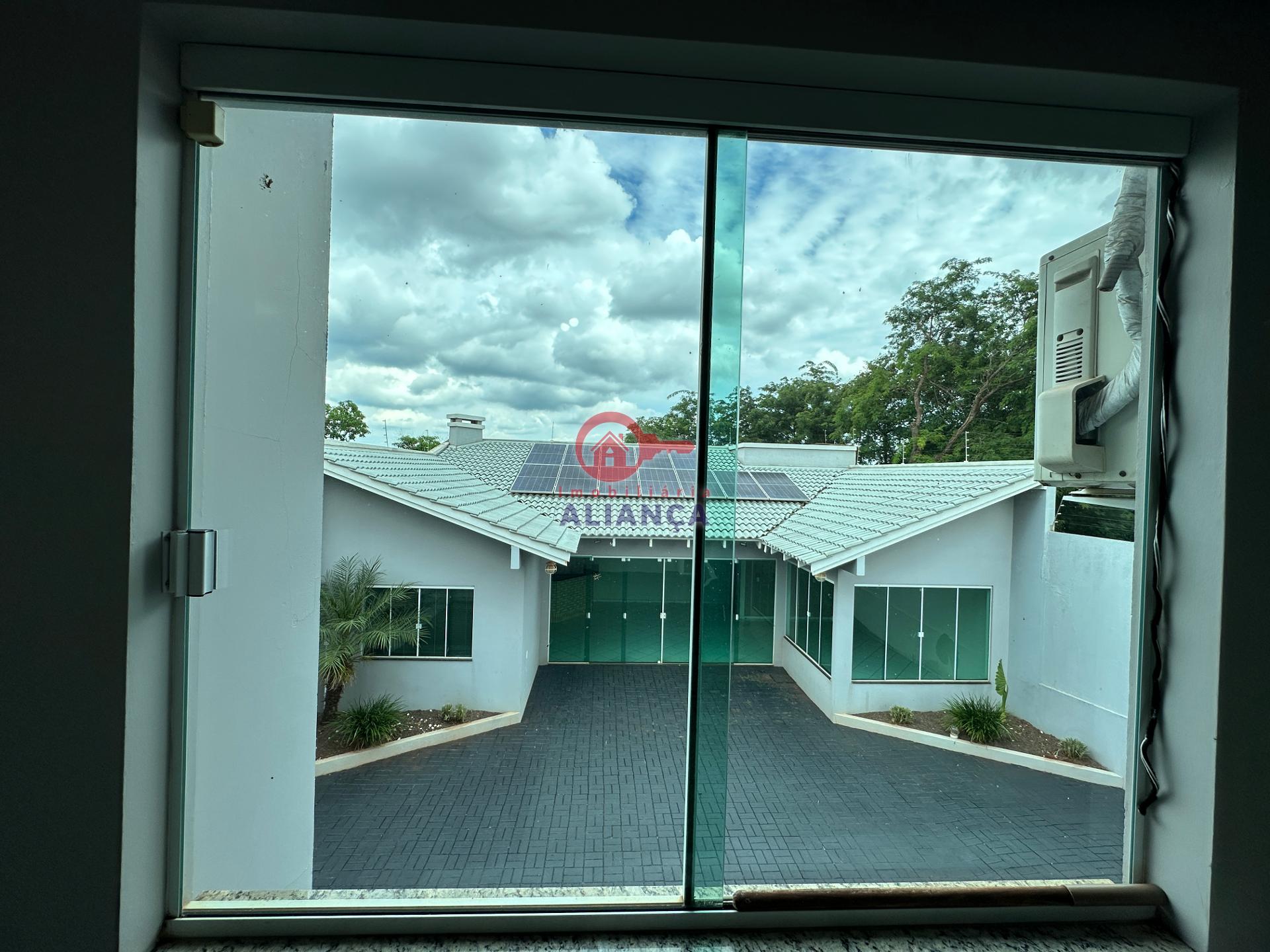 Imobiliria Aliana em Toledo Paran