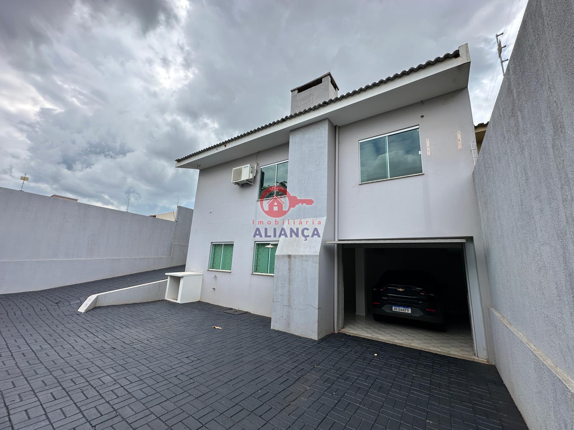 Imobiliria Aliana em Toledo Paran