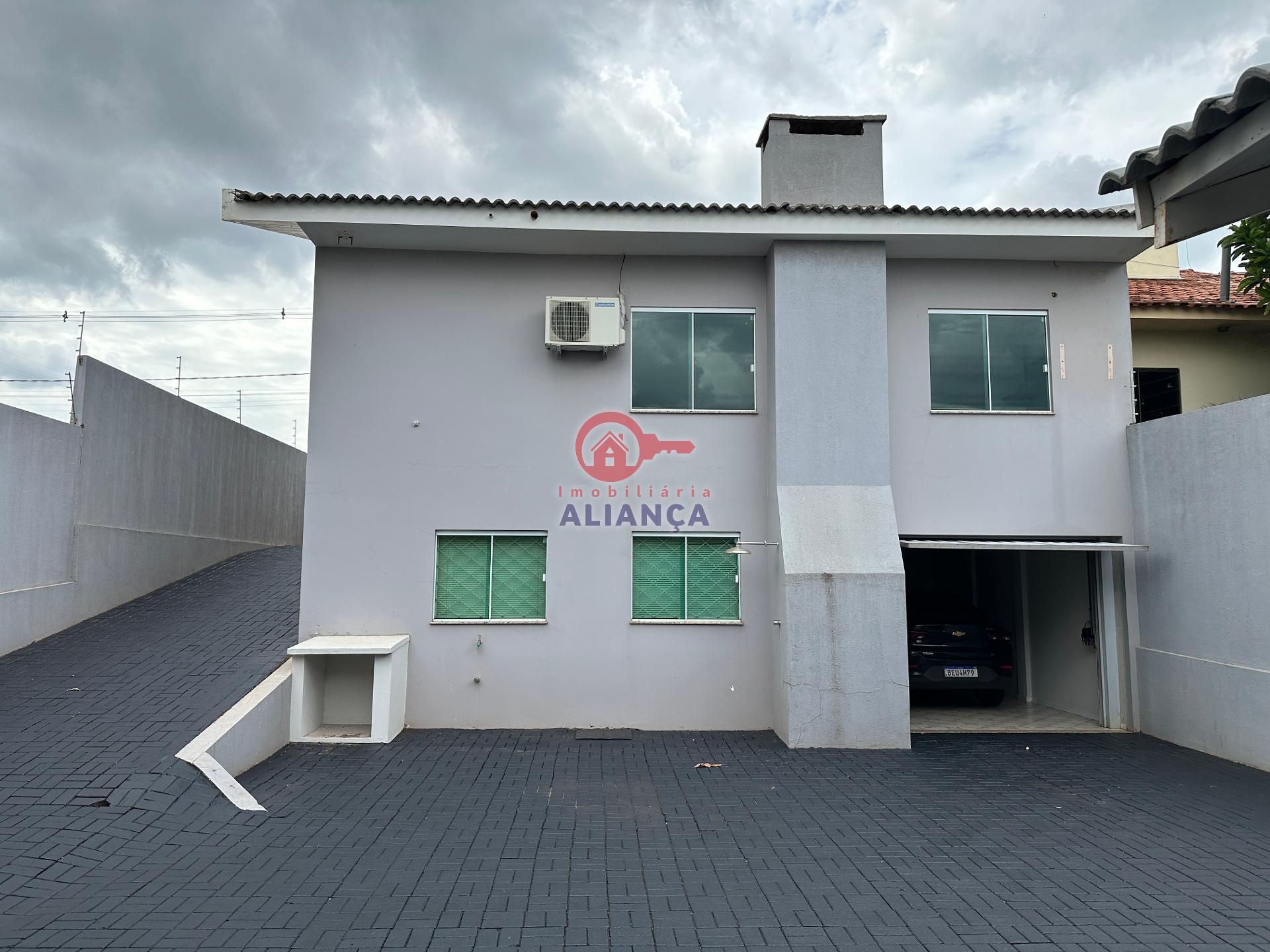 Imobiliria Aliana em Toledo Paran