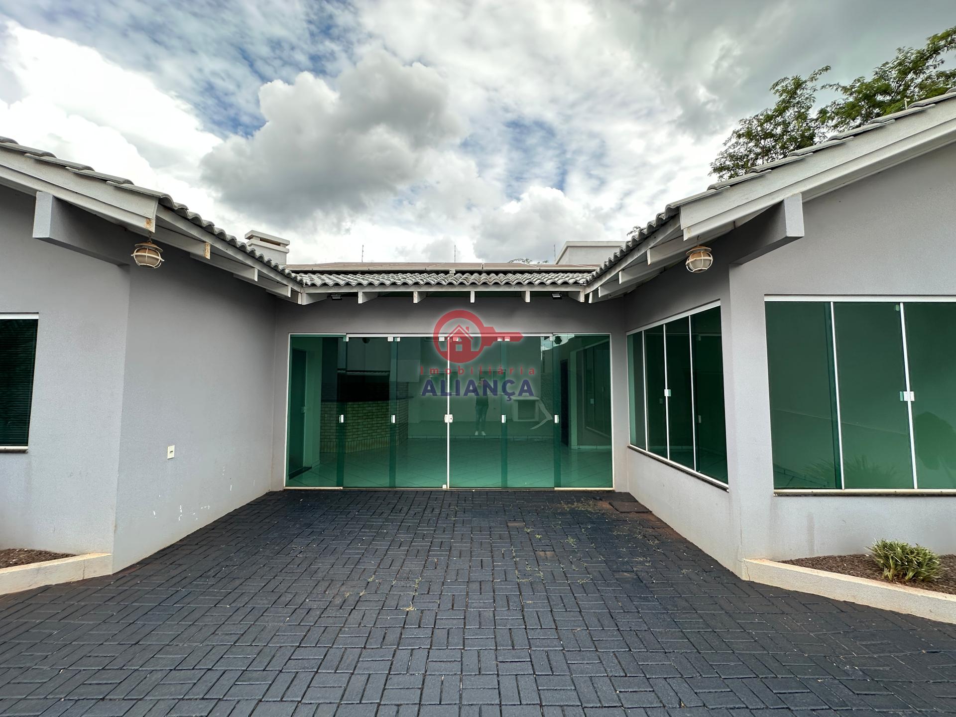 Imobiliria Aliana em Toledo Paran